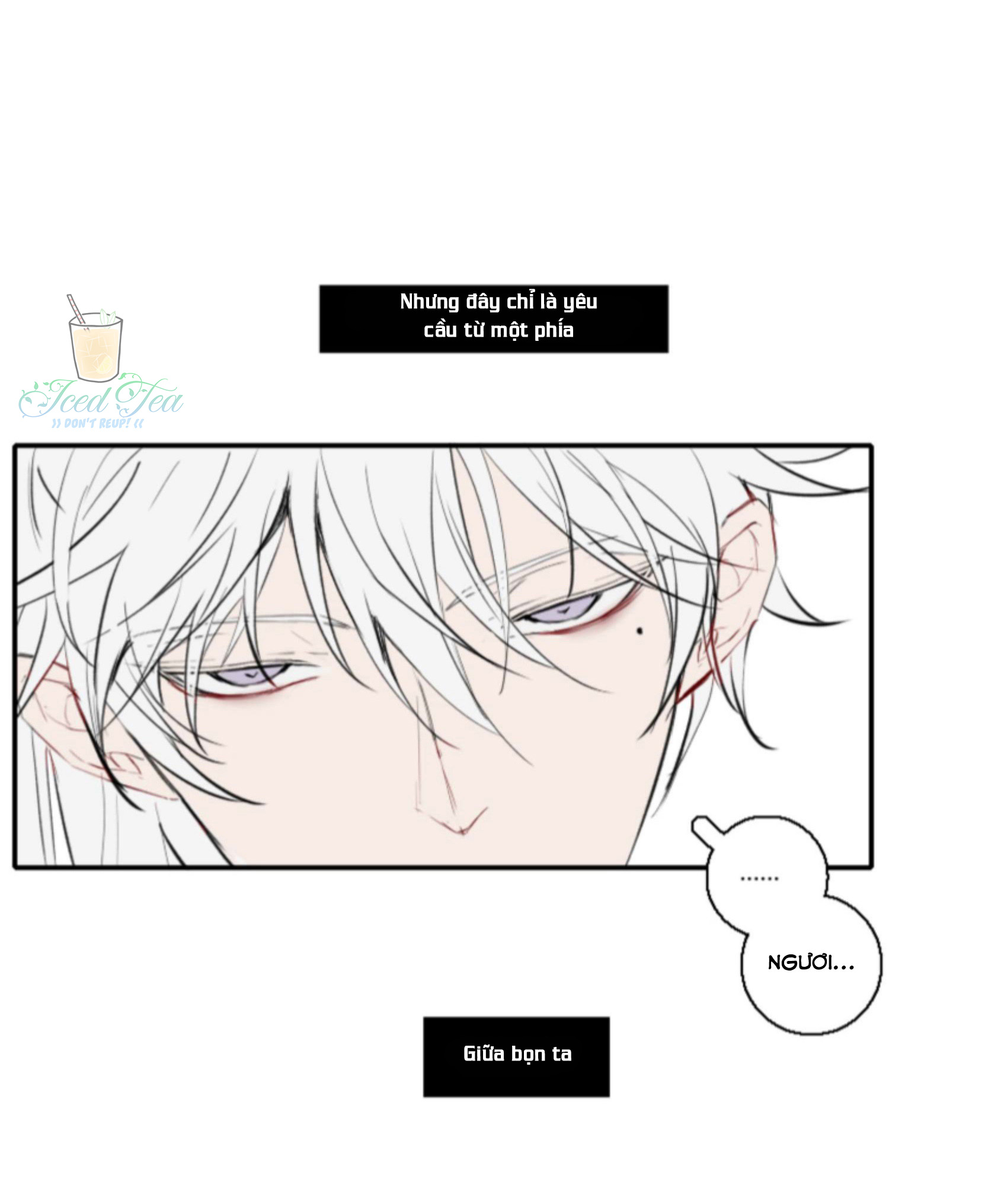 Trường Dã Tuyên Ca: Chapter 5