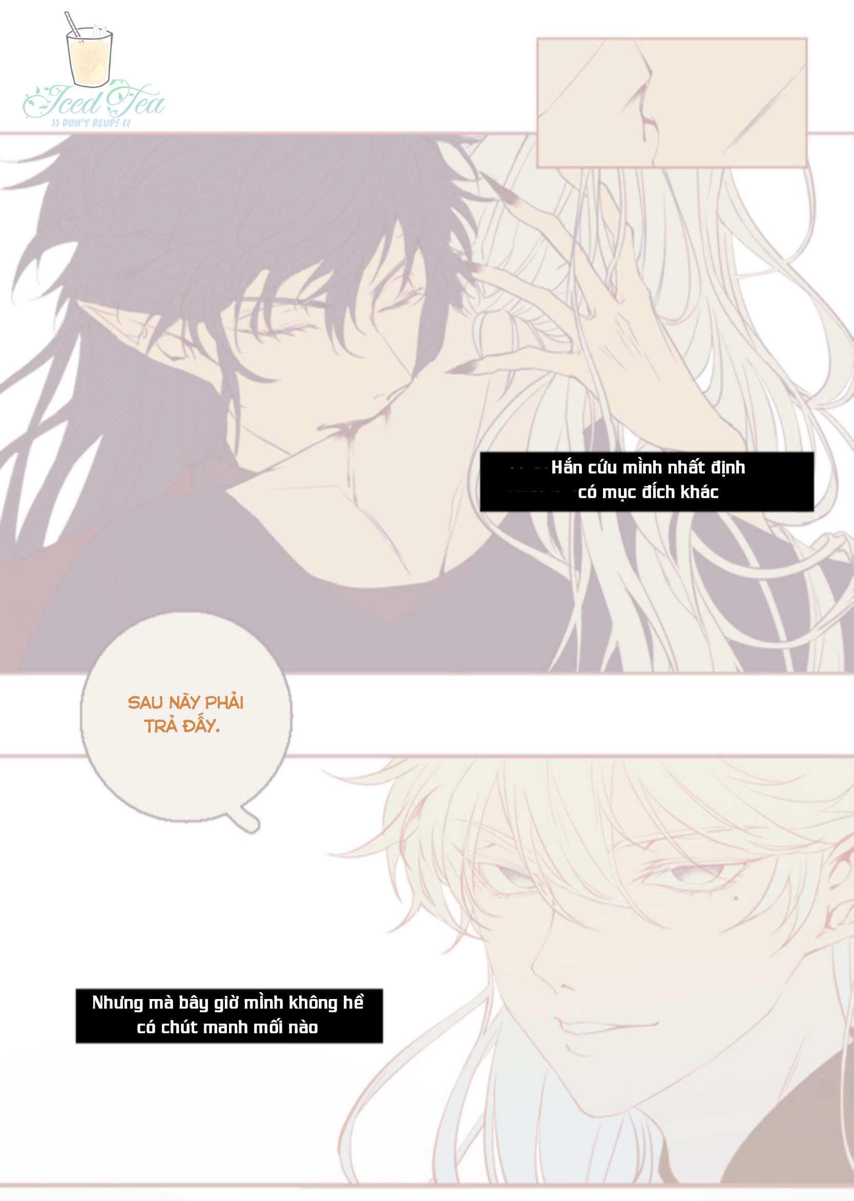 Trường Dã Tuyên Ca: Chapter 5