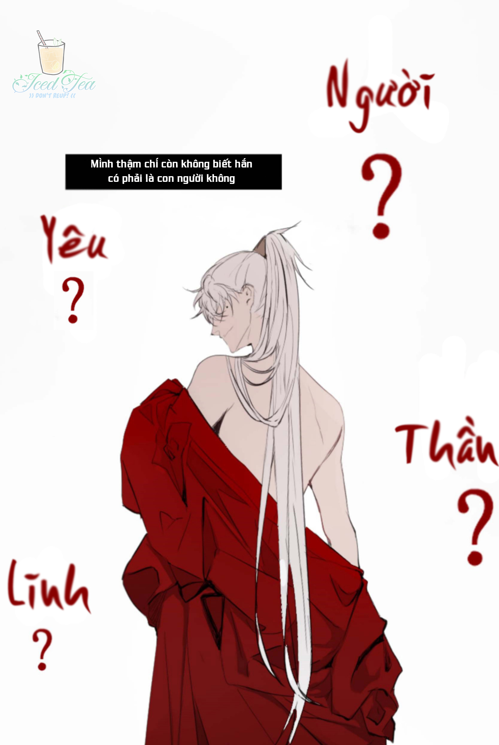 Trường Dã Tuyên Ca: Chapter 5