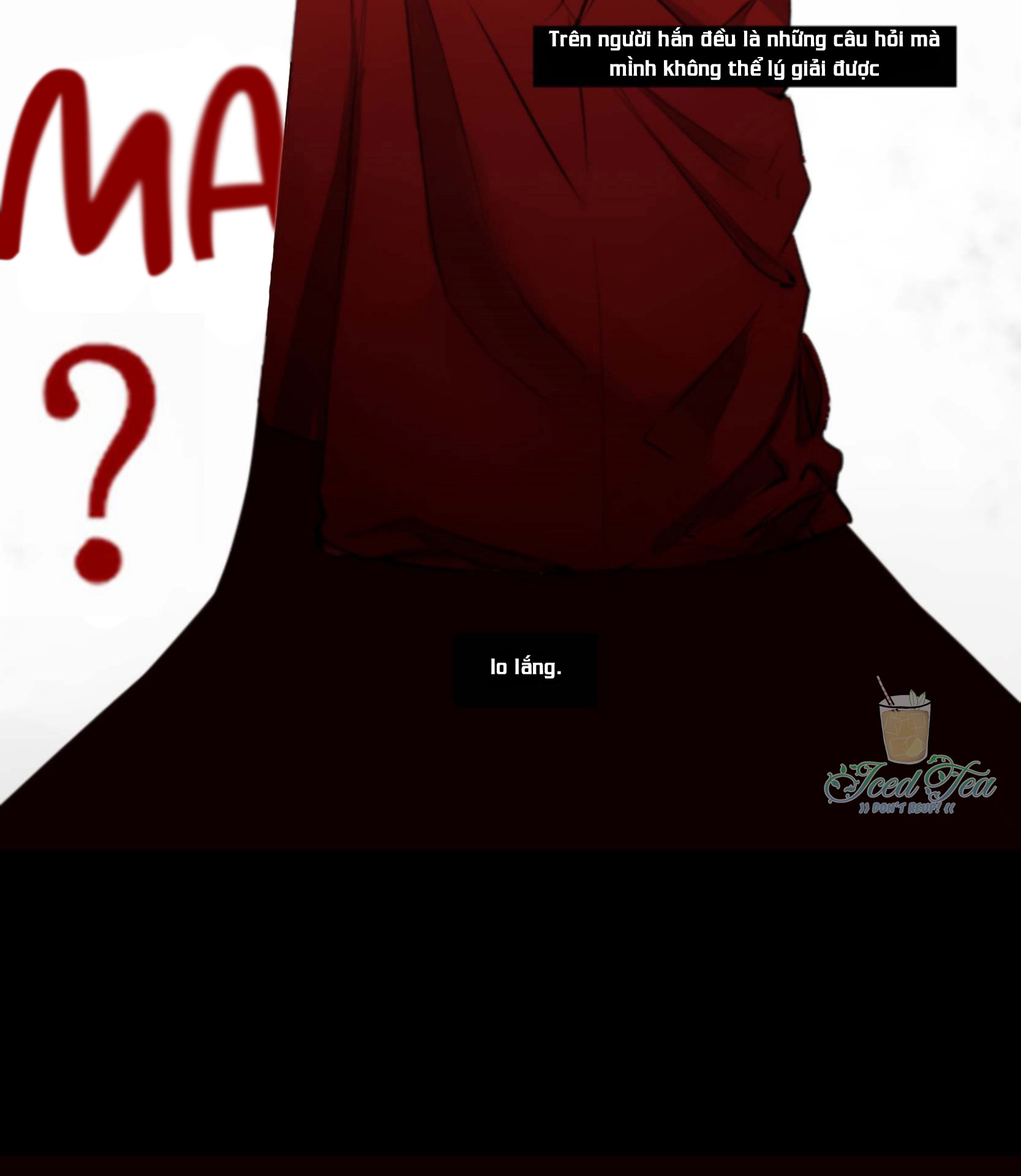 Trường Dã Tuyên Ca: Chapter 5