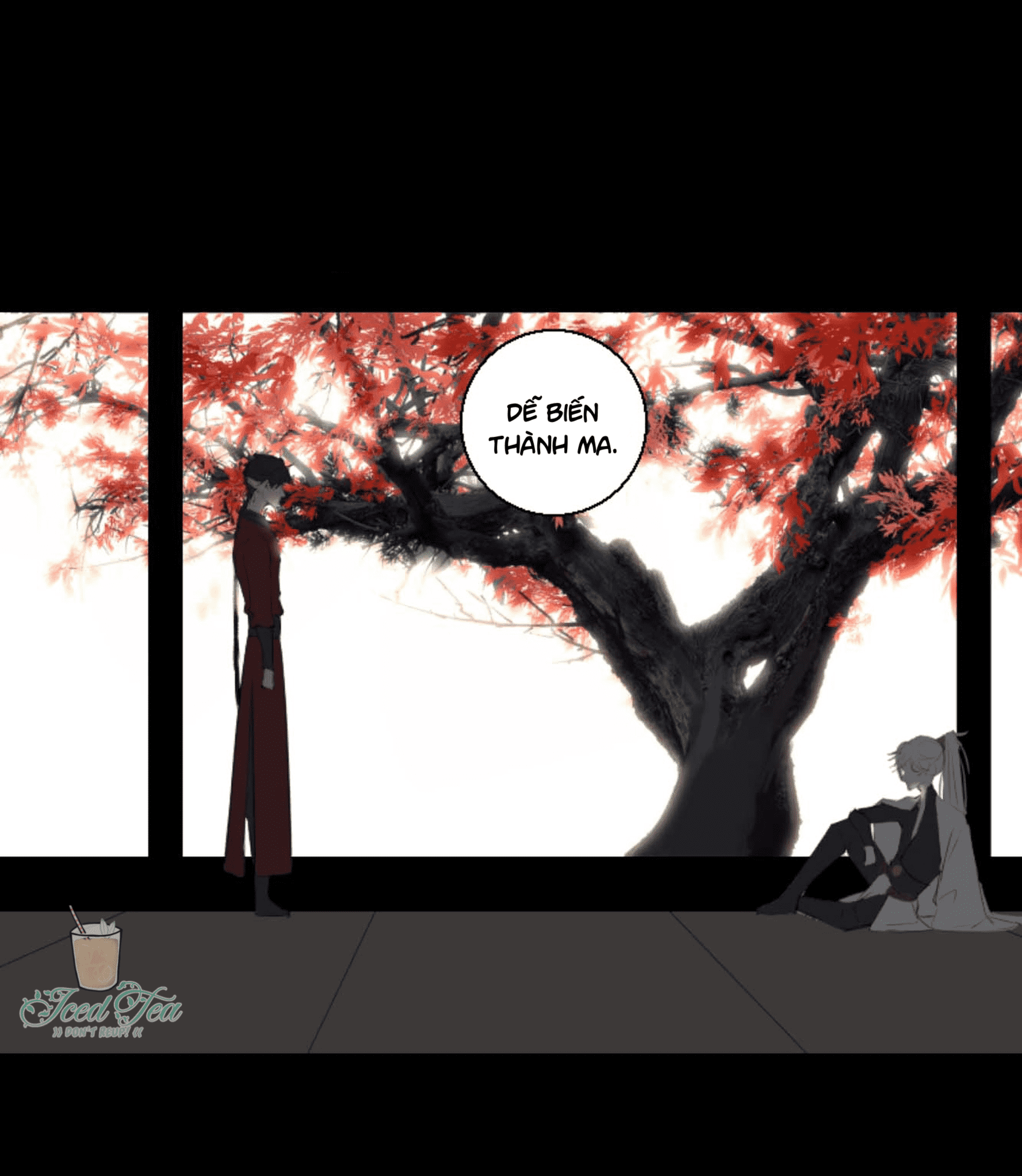 Trường Dã Tuyên Ca: Chapter 6