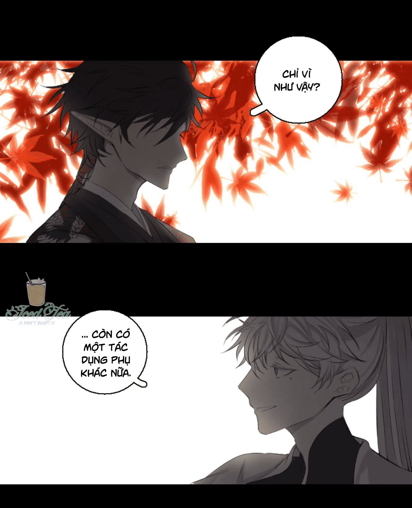 Trường Dã Tuyên Ca: Chapter 6