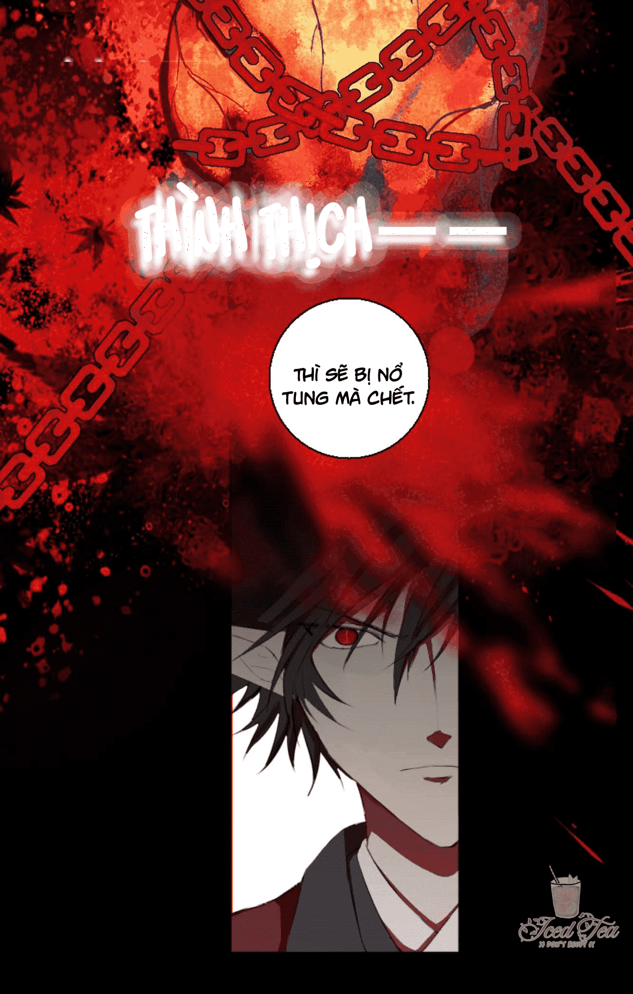 Trường Dã Tuyên Ca: Chapter 6