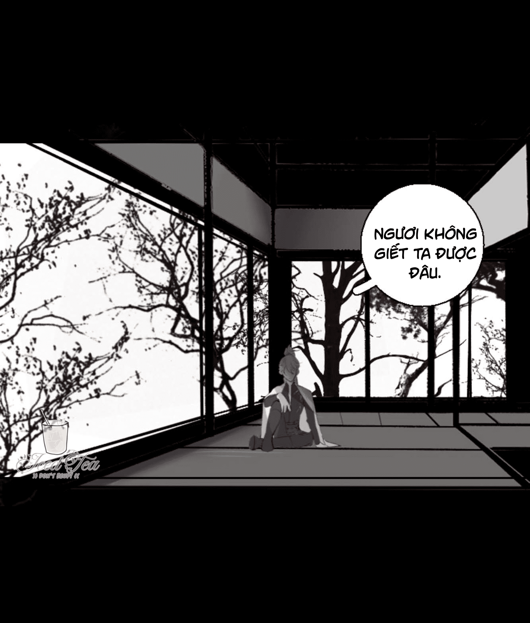 Trường Dã Tuyên Ca: Chapter 6