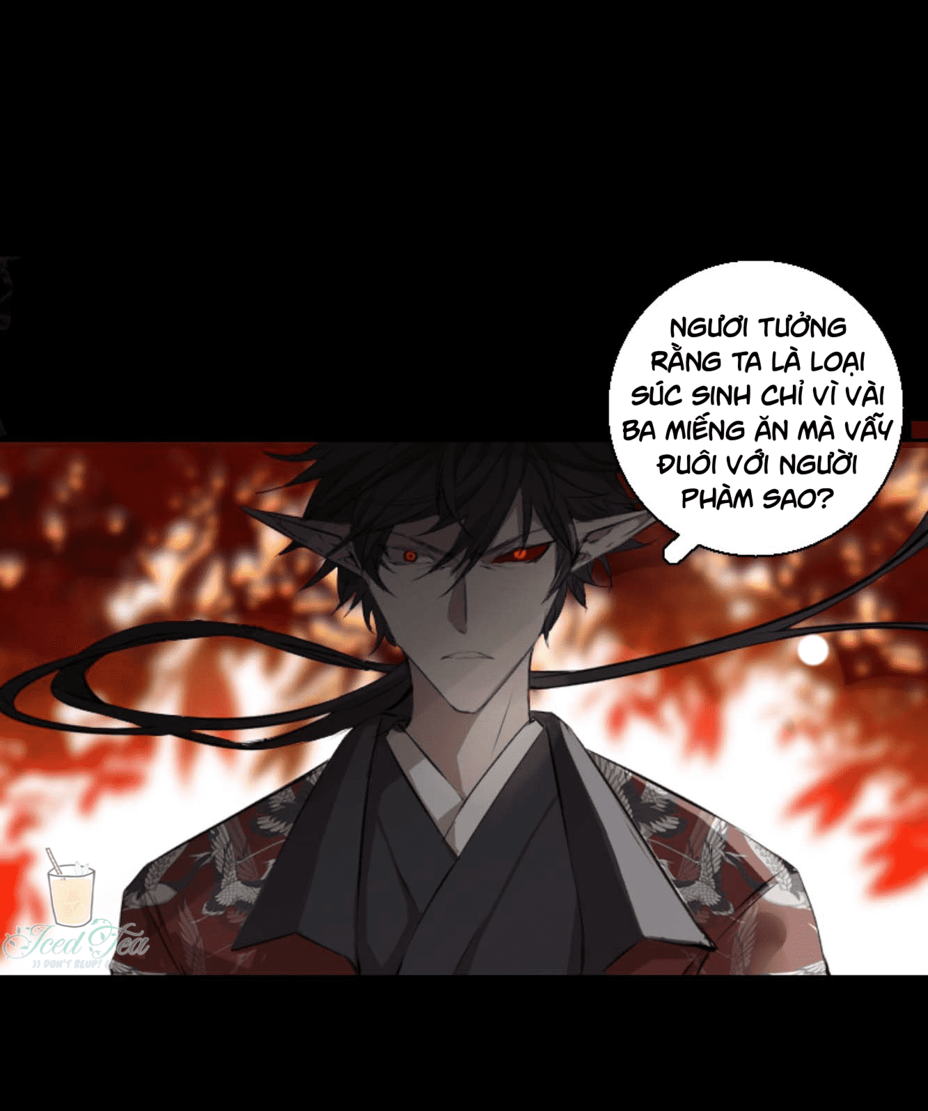Trường Dã Tuyên Ca: Chapter 6
