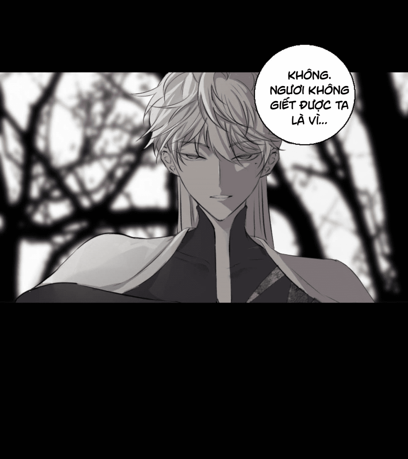 Trường Dã Tuyên Ca: Chapter 6