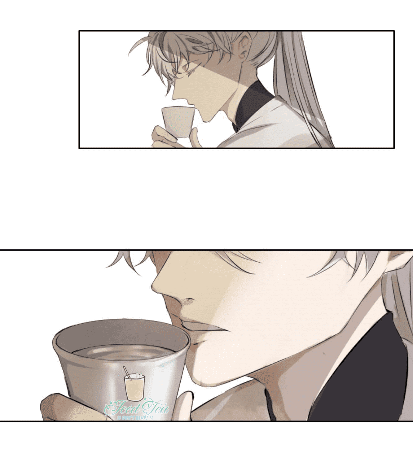 Trường Dã Tuyên Ca: Chapter 6