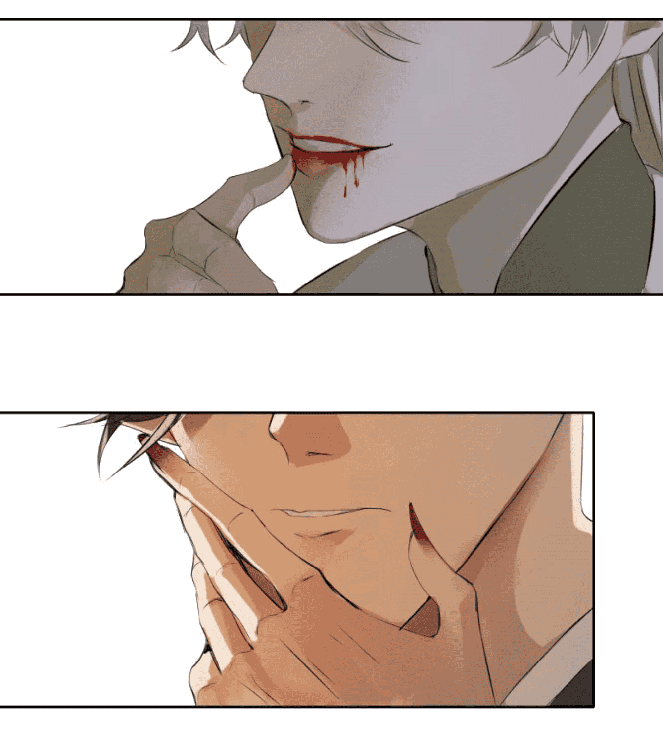 Trường Dã Tuyên Ca: Chapter 6