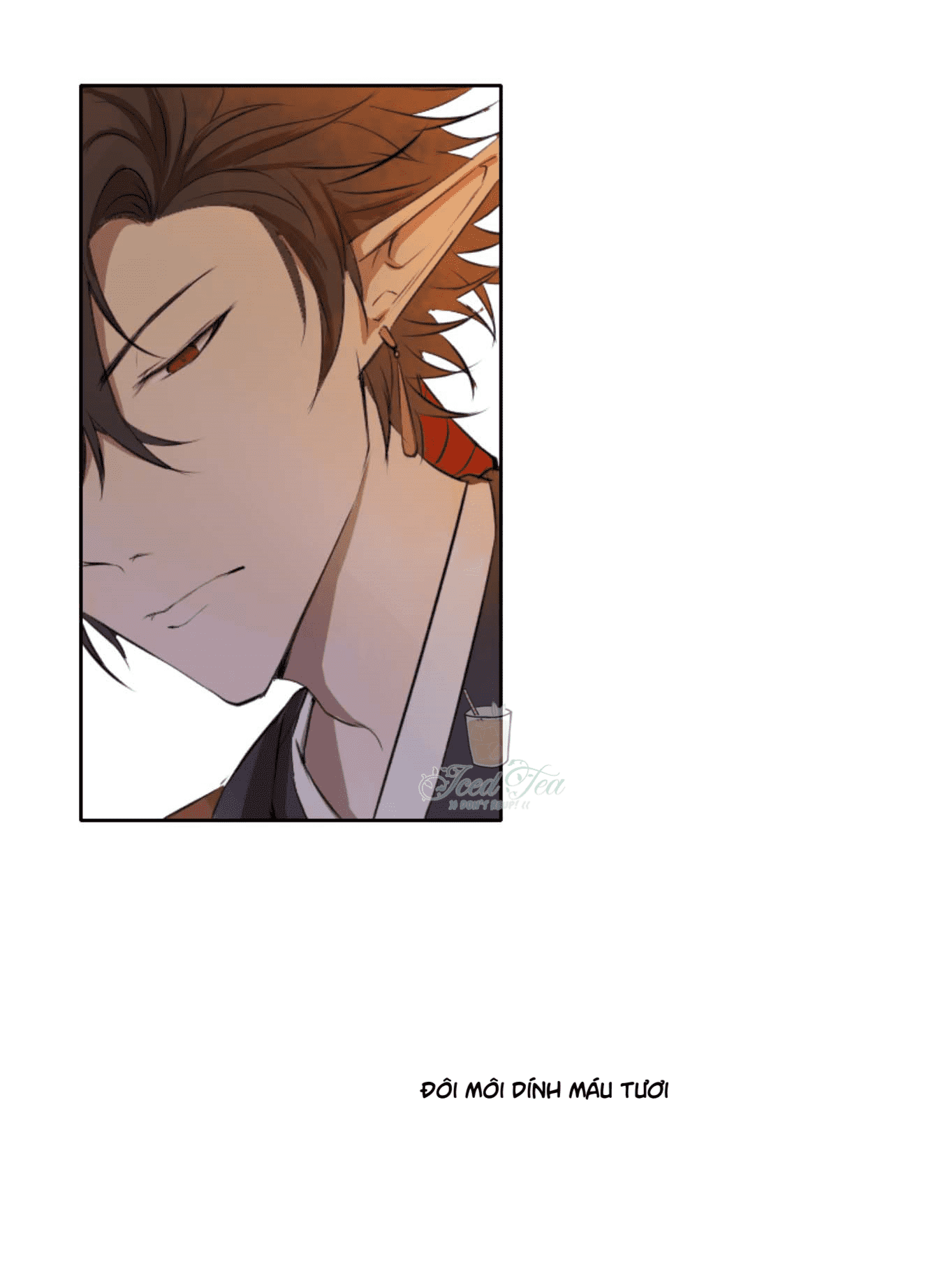 Trường Dã Tuyên Ca: Chapter 6