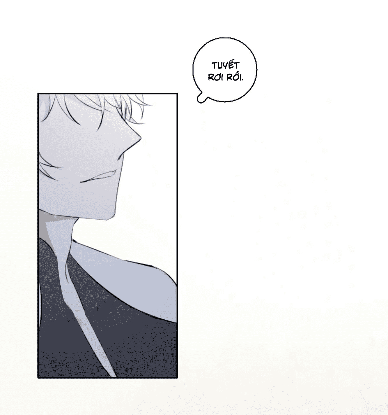 Trường Dã Tuyên Ca: Chapter 6