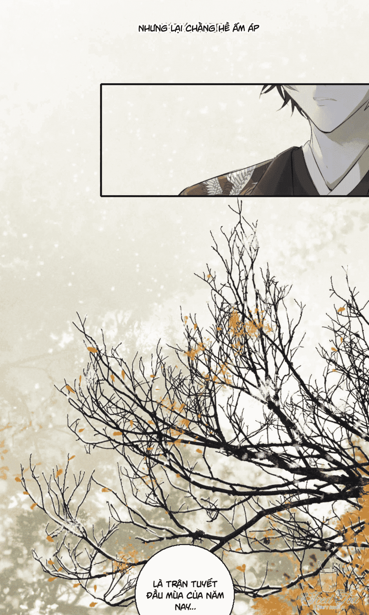 Trường Dã Tuyên Ca: Chapter 6