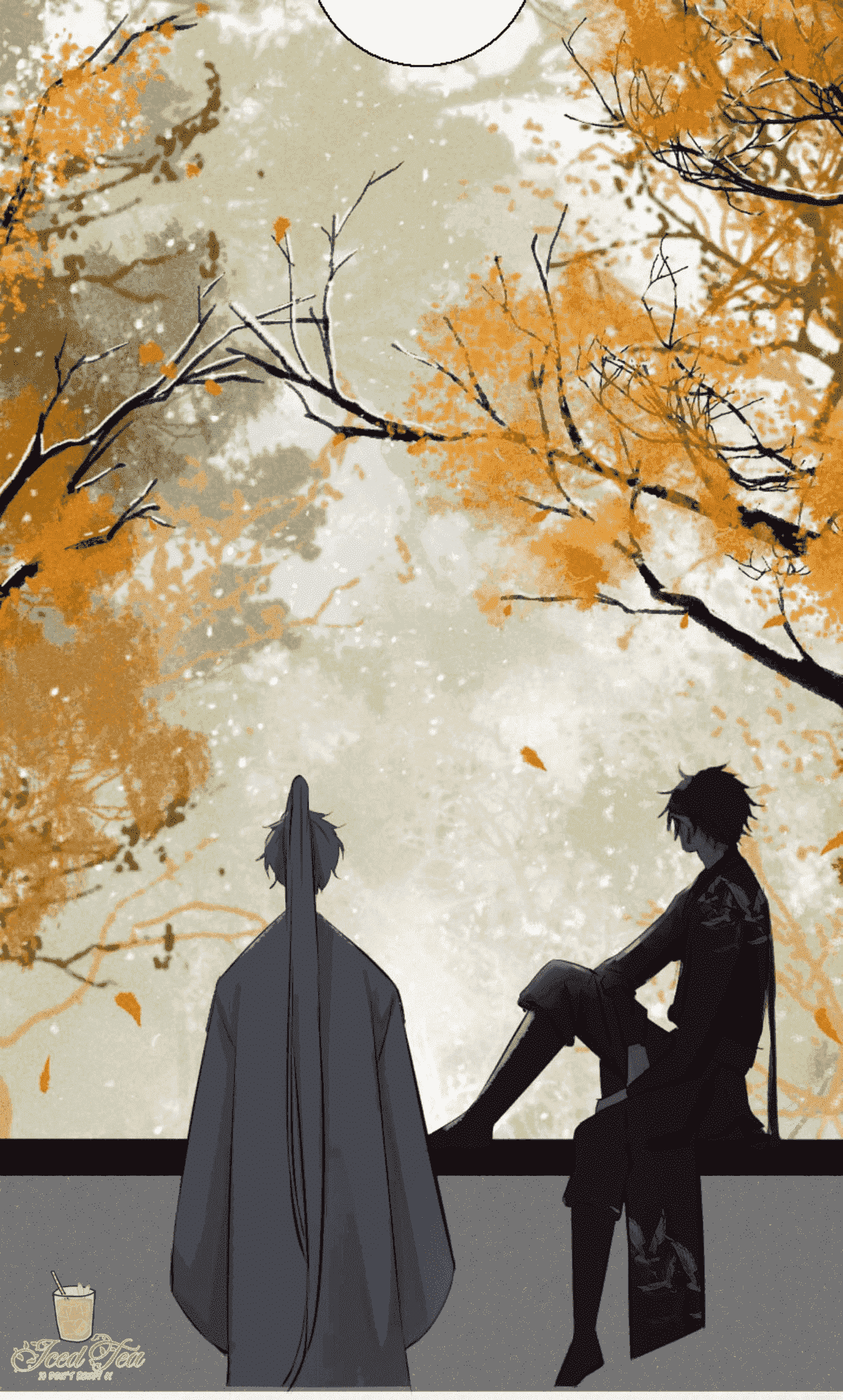 Trường Dã Tuyên Ca: Chapter 6