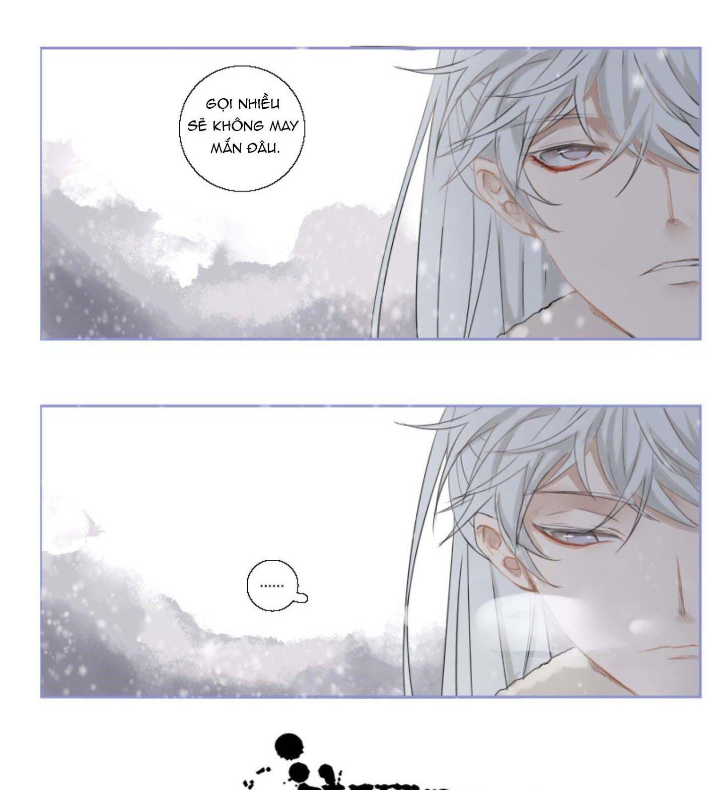 Trường Dã Tuyên Ca: Chapter 7