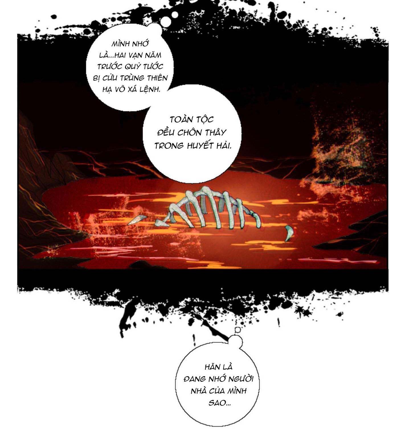 Trường Dã Tuyên Ca: Chapter 7