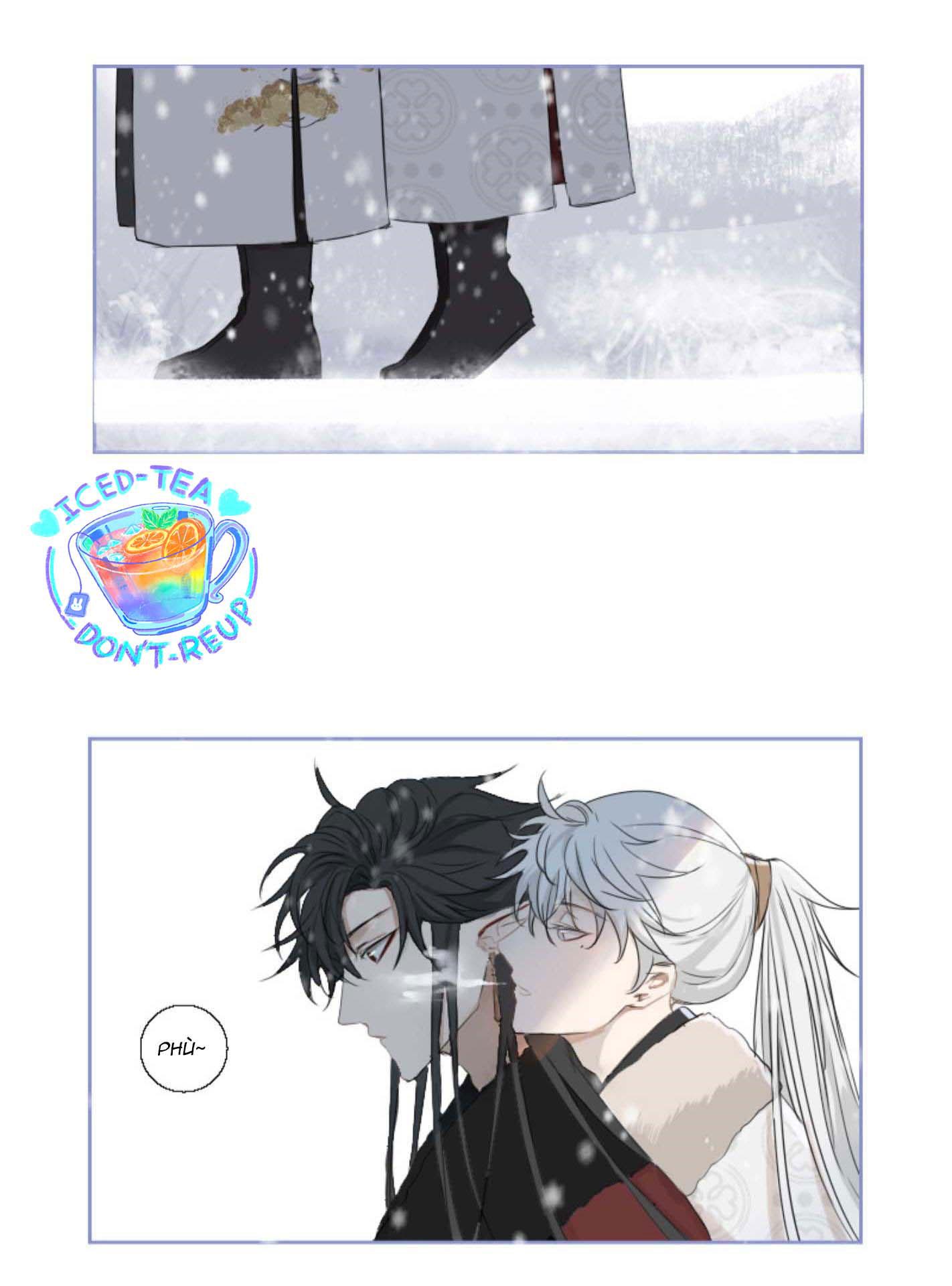 Trường Dã Tuyên Ca: Chapter 7