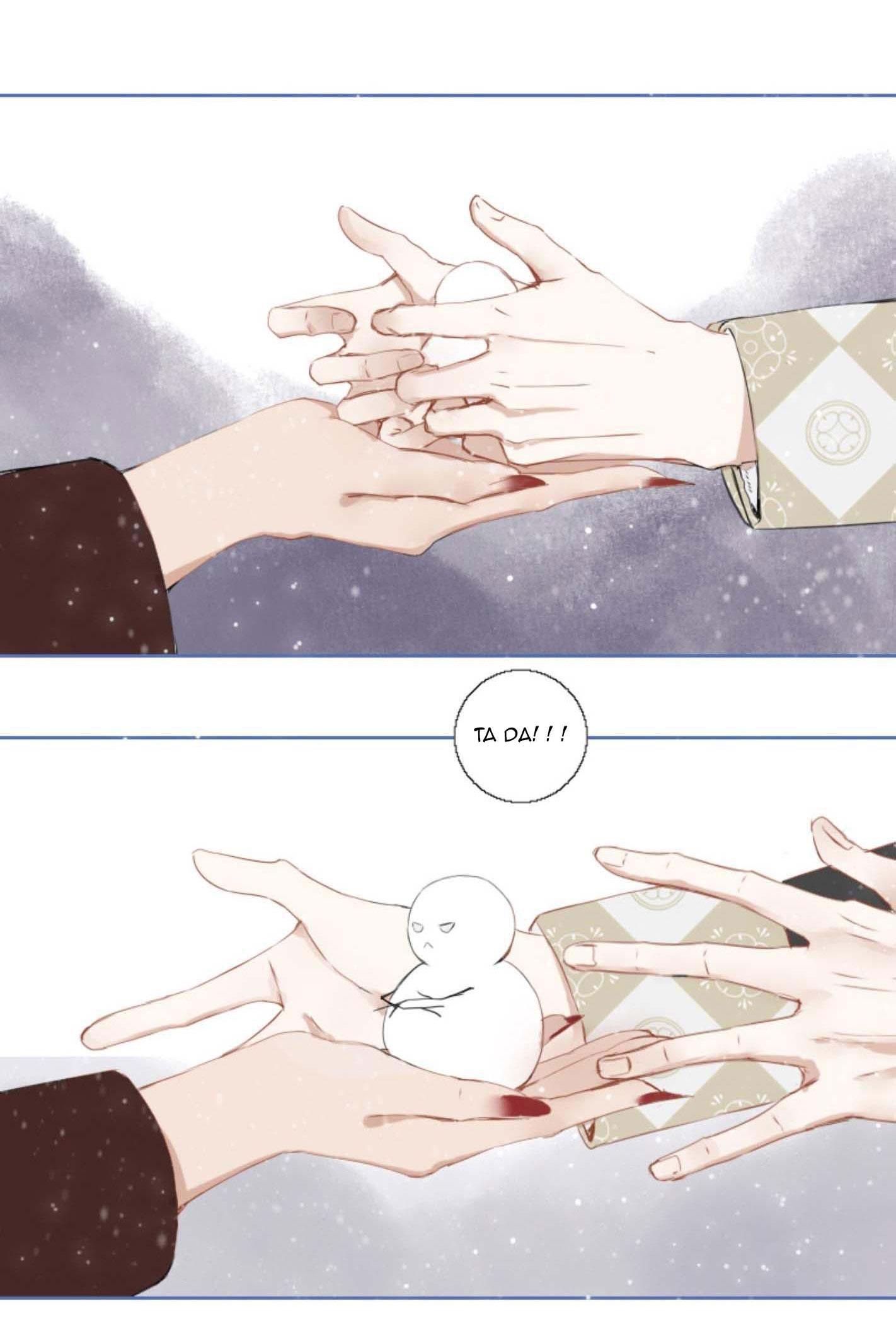 Trường Dã Tuyên Ca: Chapter 7