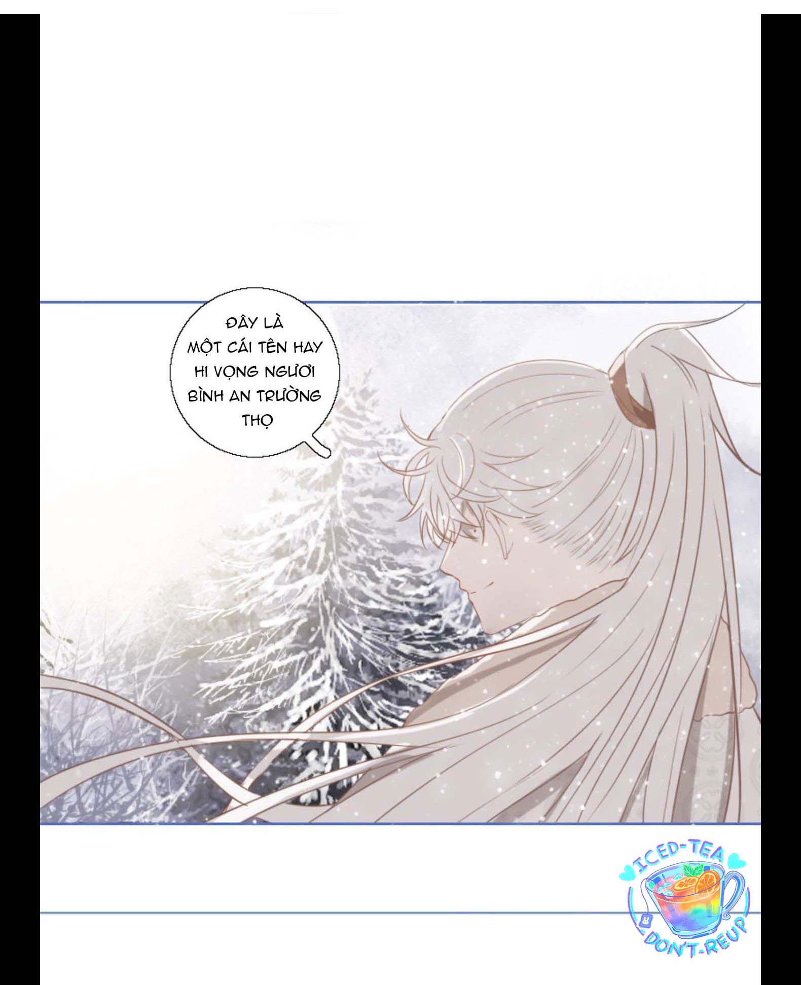 Trường Dã Tuyên Ca: Chapter 7