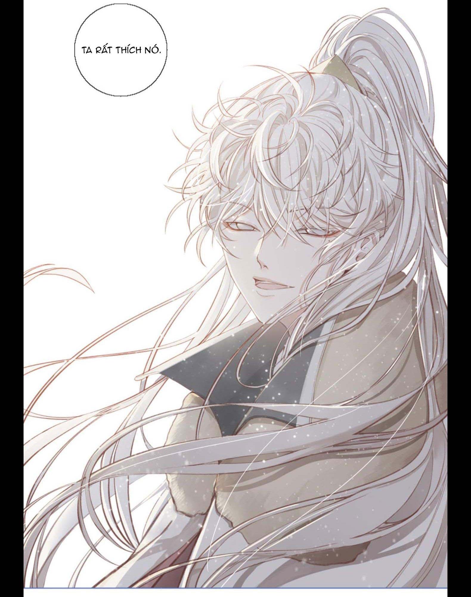Trường Dã Tuyên Ca: Chapter 7