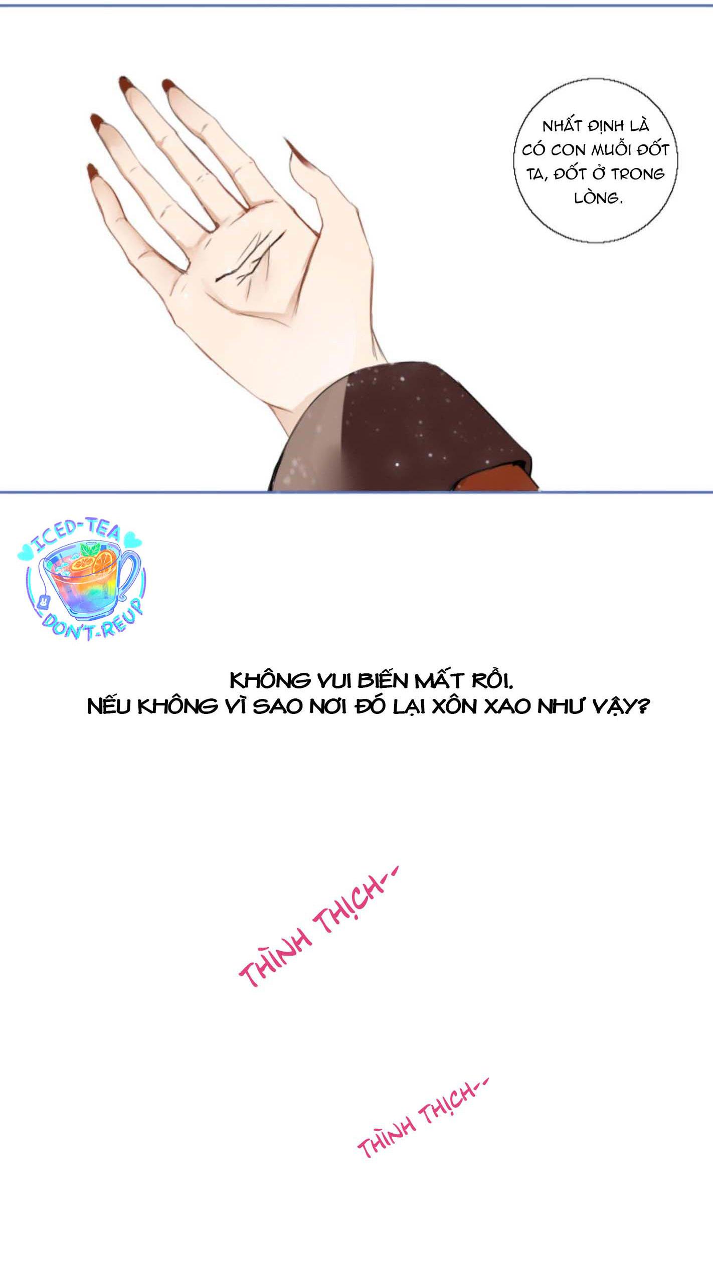 Trường Dã Tuyên Ca: Chapter 7