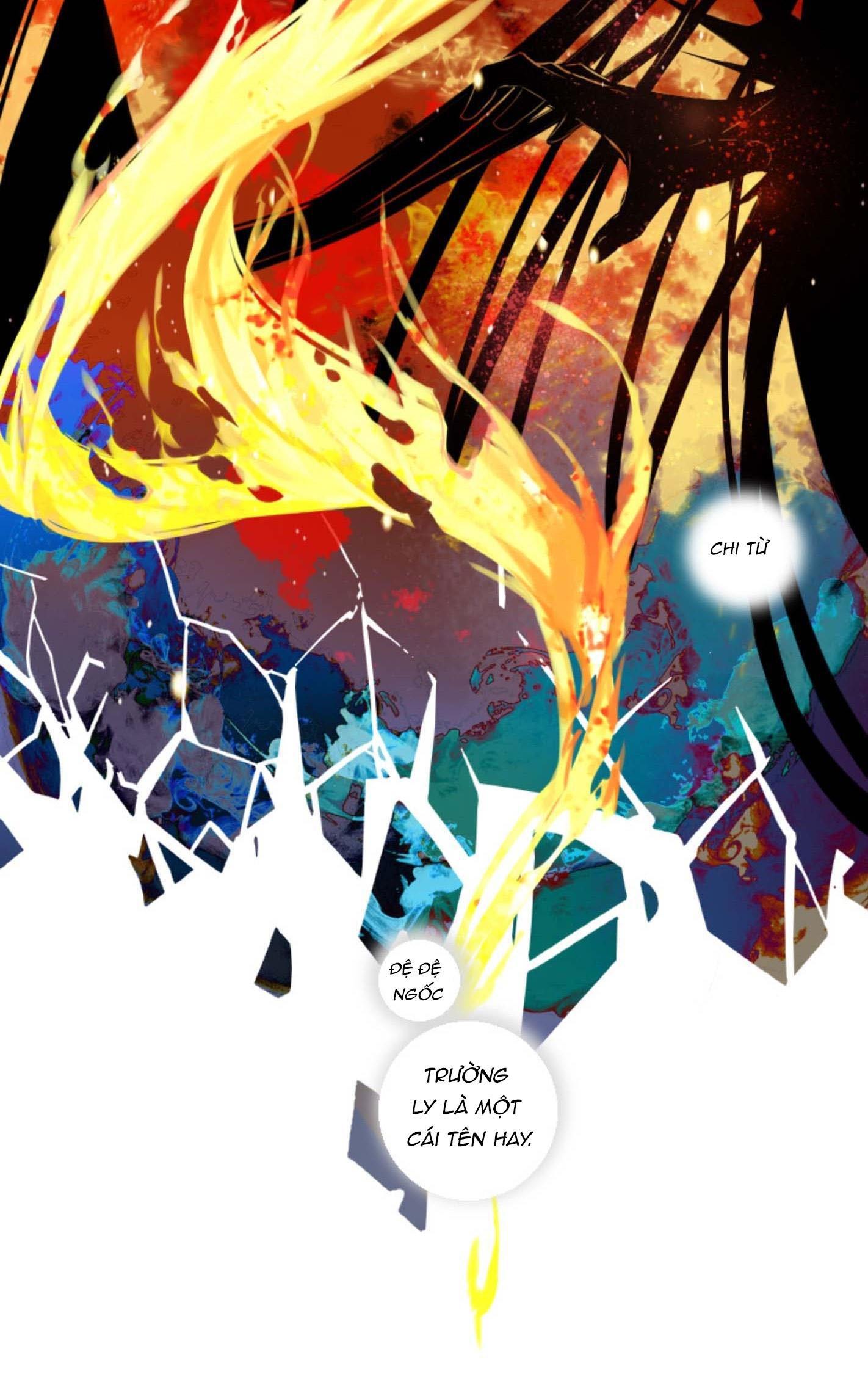Trường Dã Tuyên Ca: Chapter 7