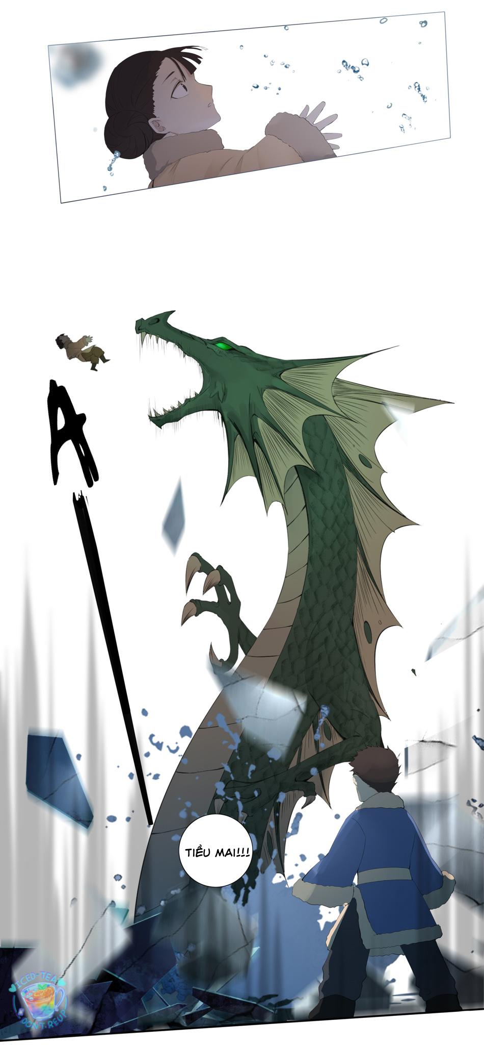 Trường Dã Tuyên Ca: Chapter 8
