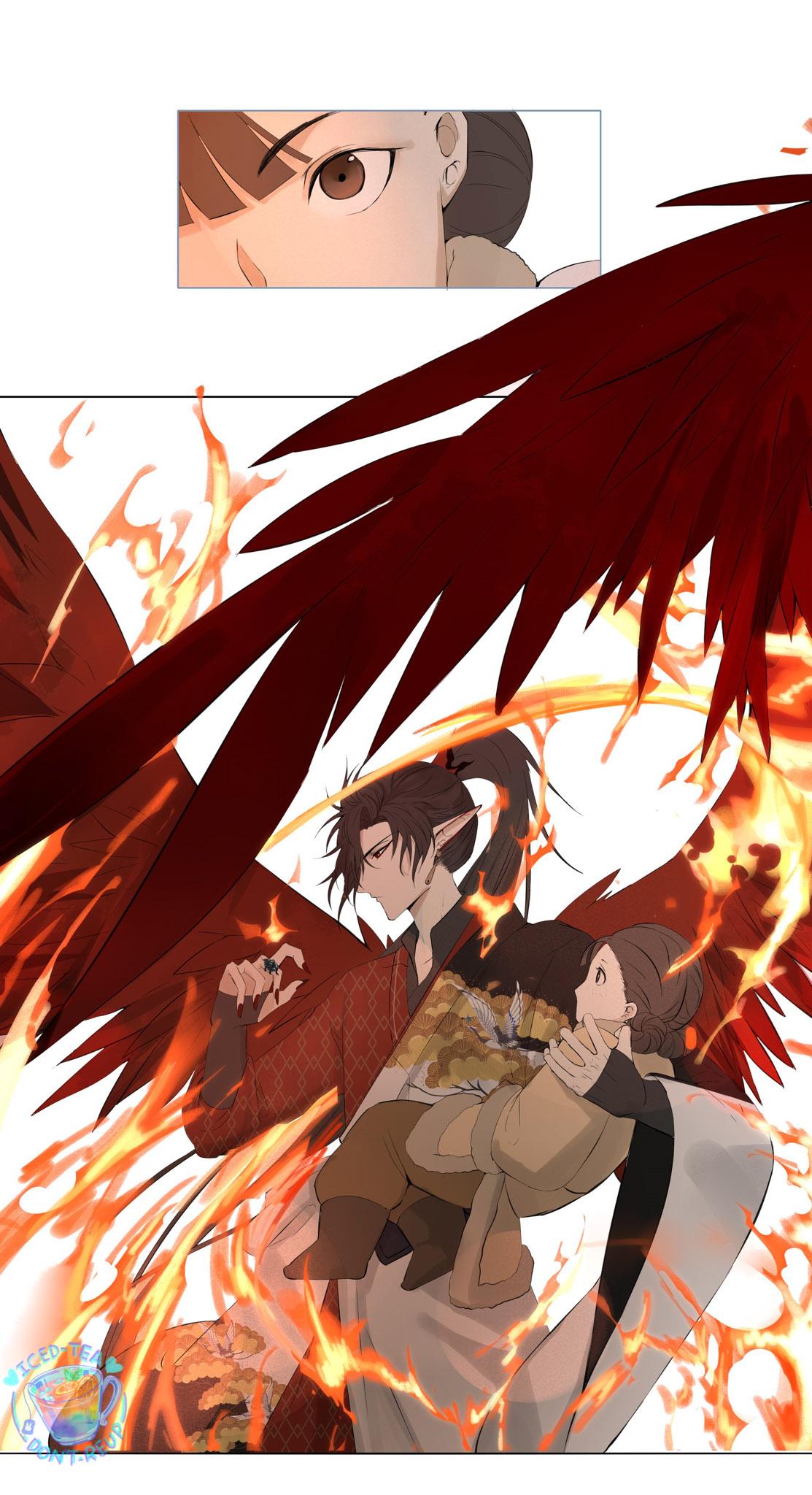 Trường Dã Tuyên Ca: Chapter 8