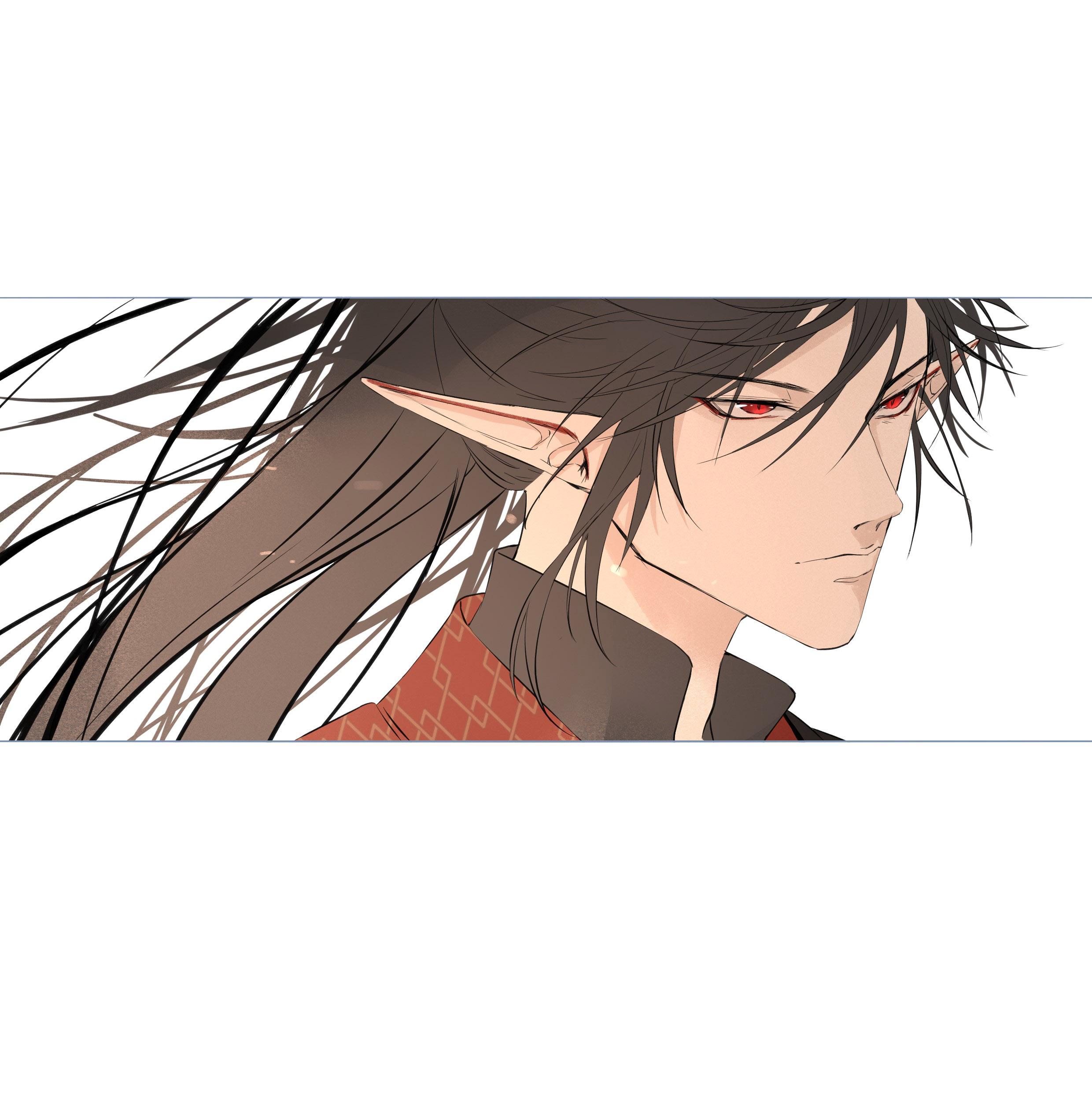 Trường Dã Tuyên Ca: Chapter 8