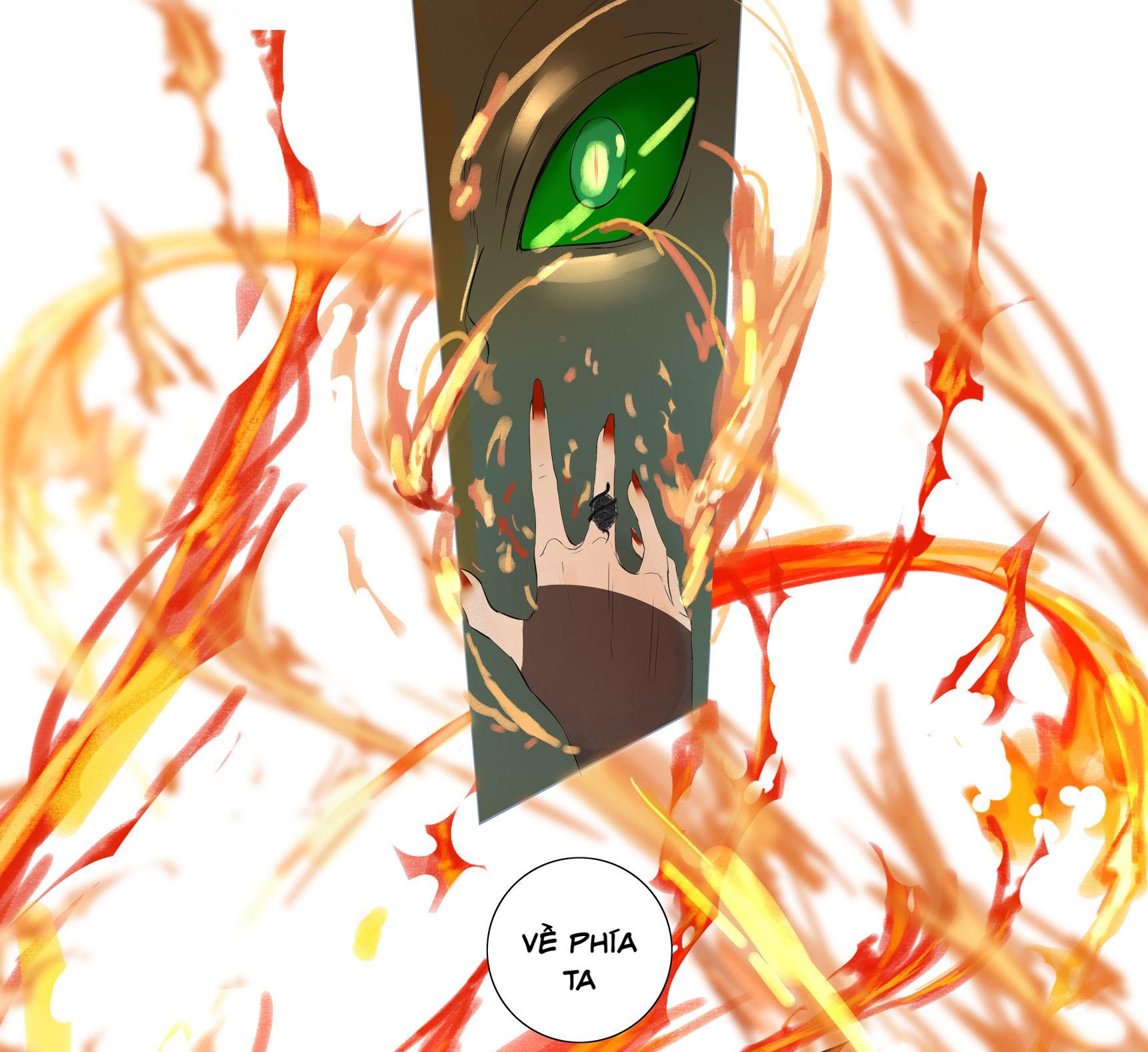 Trường Dã Tuyên Ca: Chapter 8
