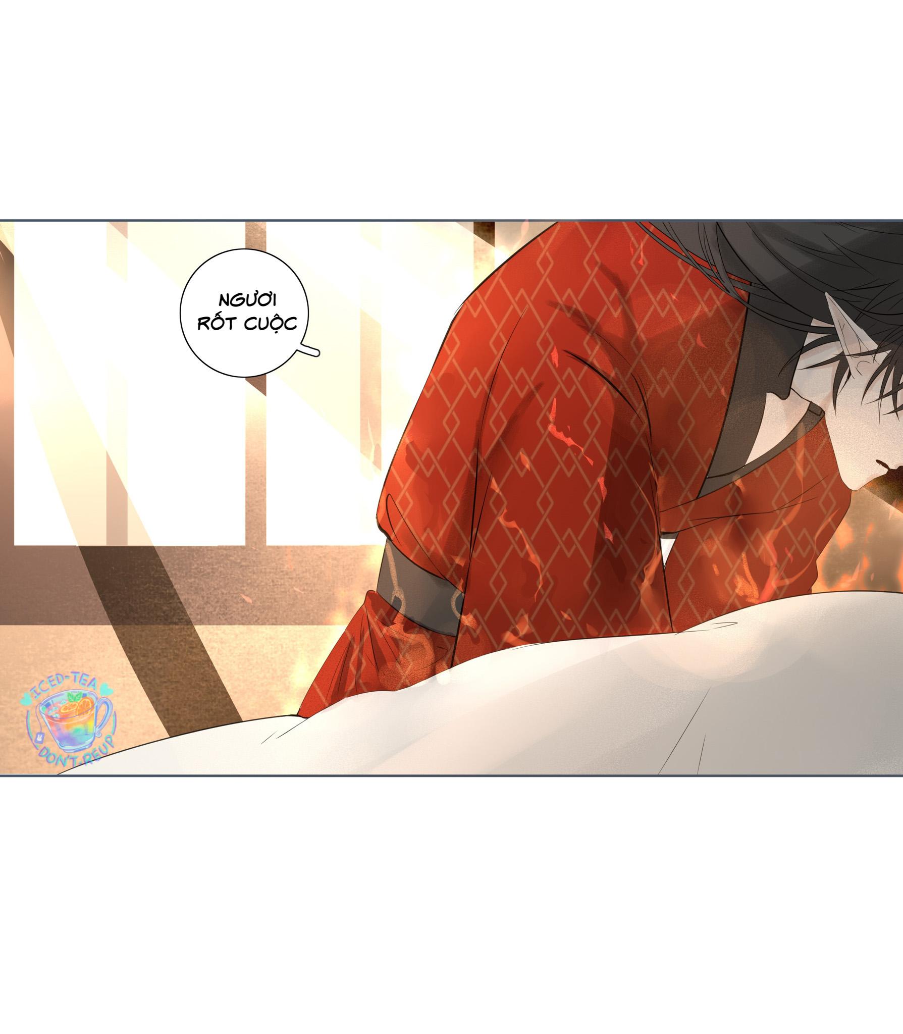 Trường Dã Tuyên Ca: Chapter 8