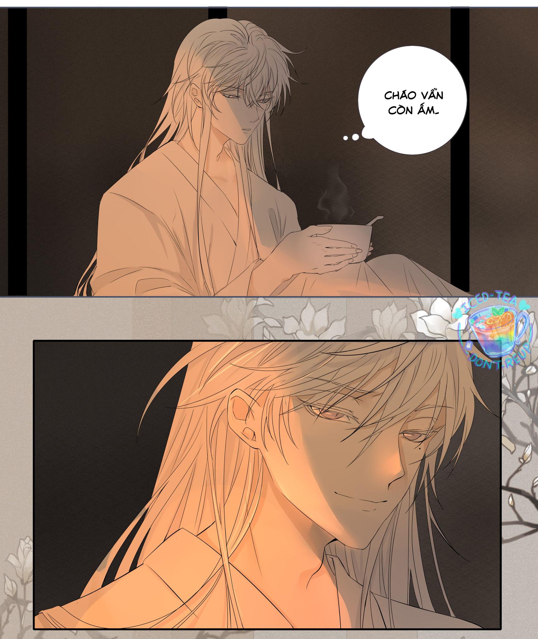 Trường Dã Tuyên Ca: Chapter 8