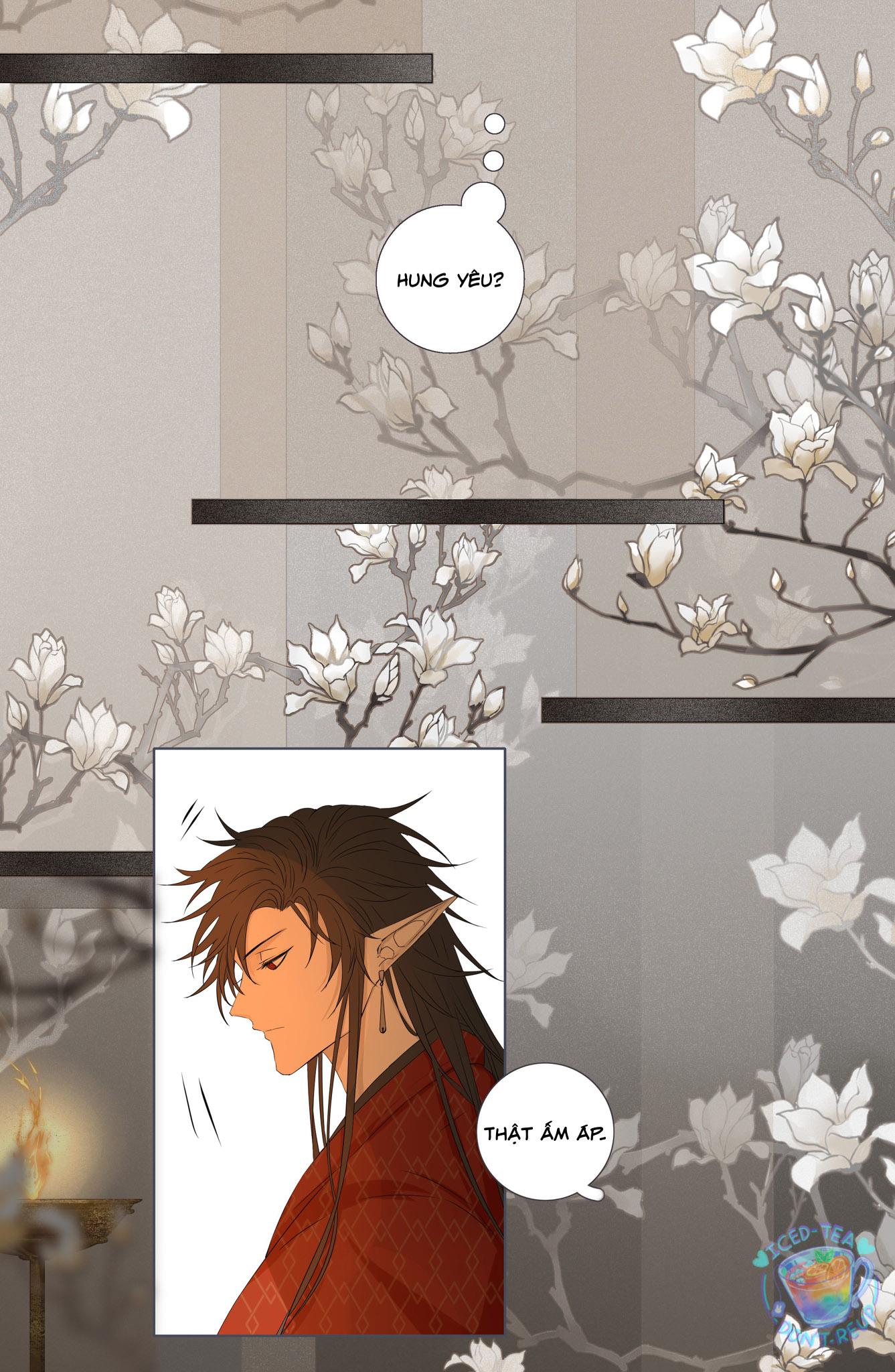 Trường Dã Tuyên Ca: Chapter 8