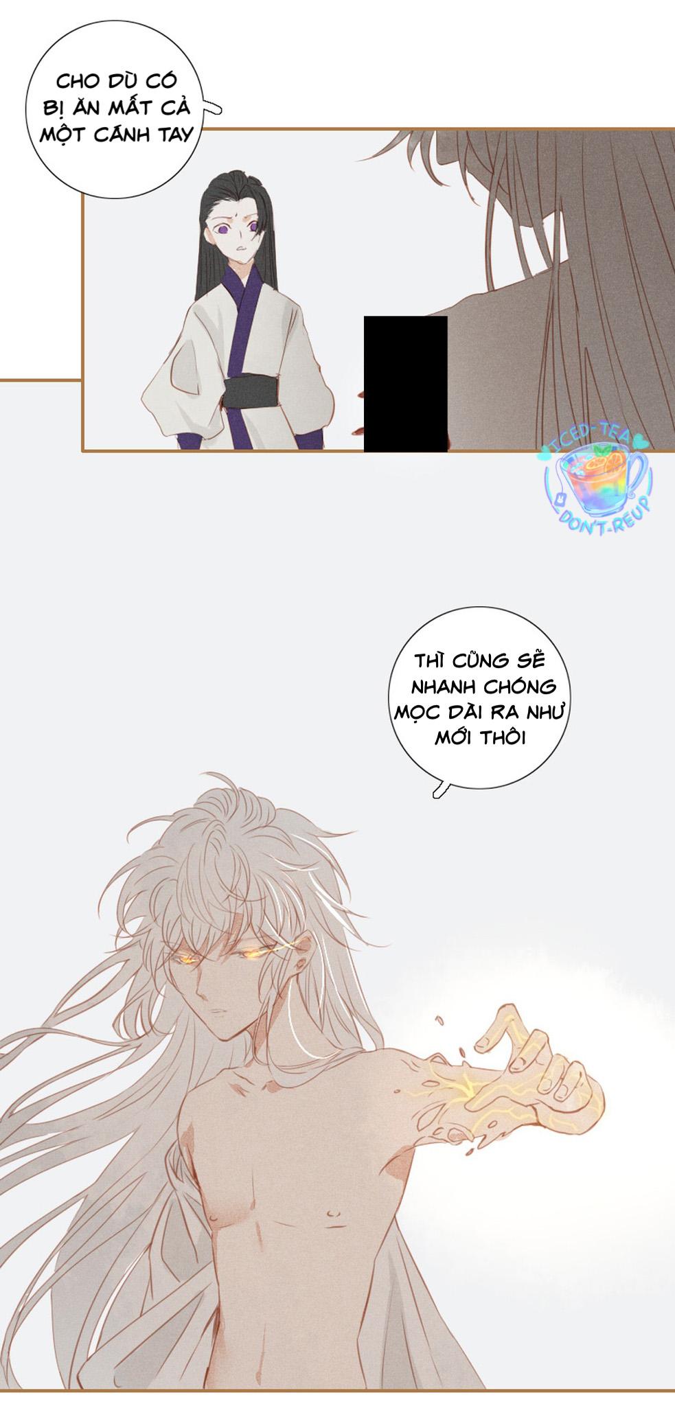 Trường Dã Tuyên Ca: Chapter 9