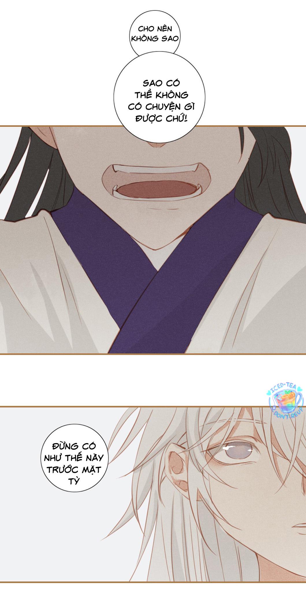 Trường Dã Tuyên Ca: Chapter 9