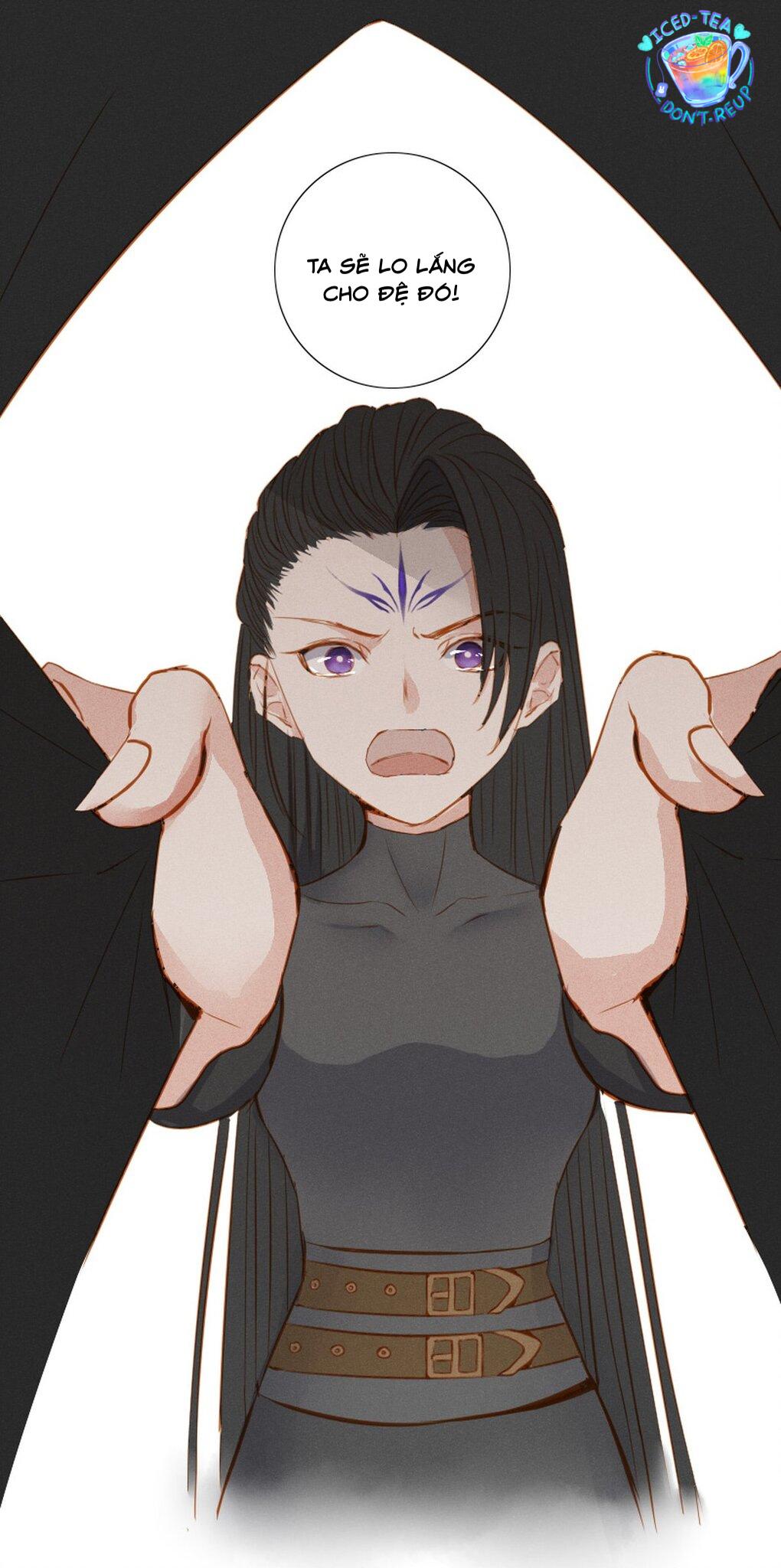 Trường Dã Tuyên Ca: Chapter 9