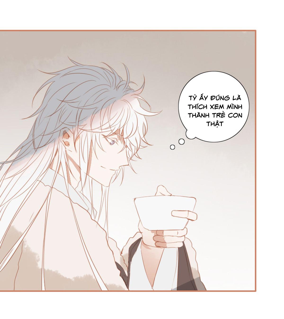 Trường Dã Tuyên Ca: Chapter 9