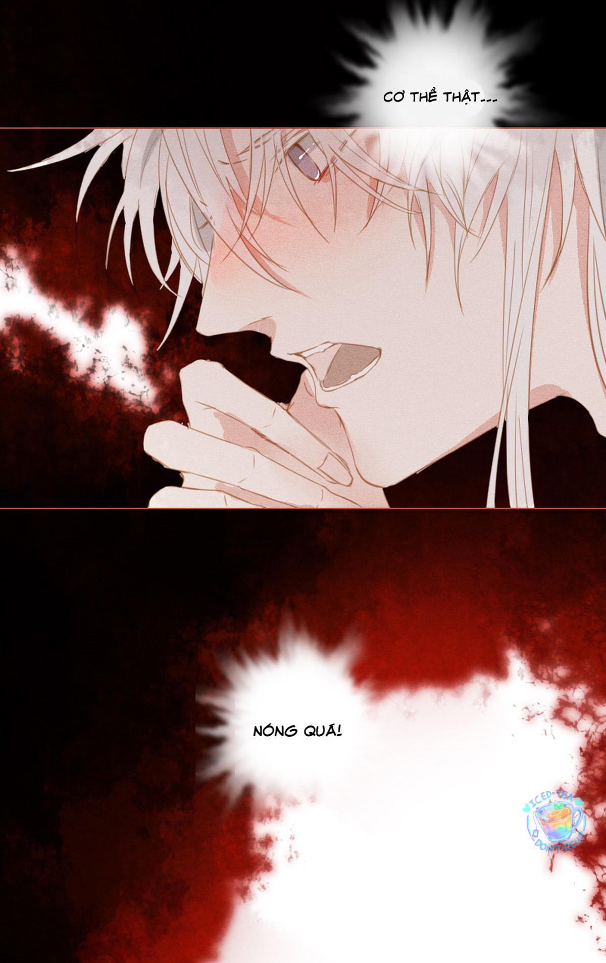 Trường Dã Tuyên Ca: Chapter 9