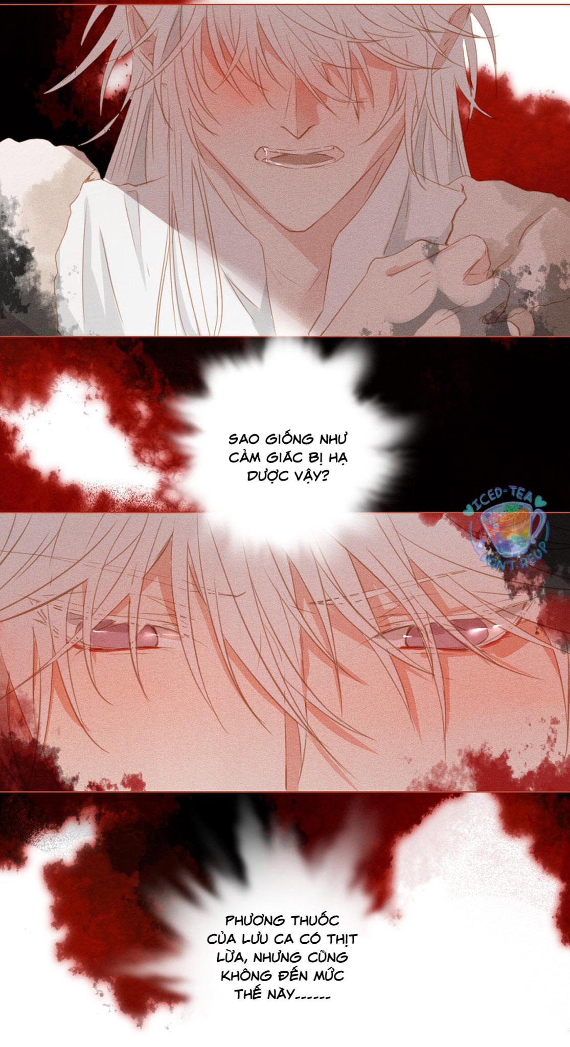Trường Dã Tuyên Ca: Chapter 9