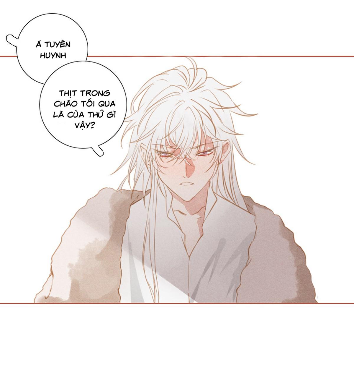 Trường Dã Tuyên Ca: Chapter 9