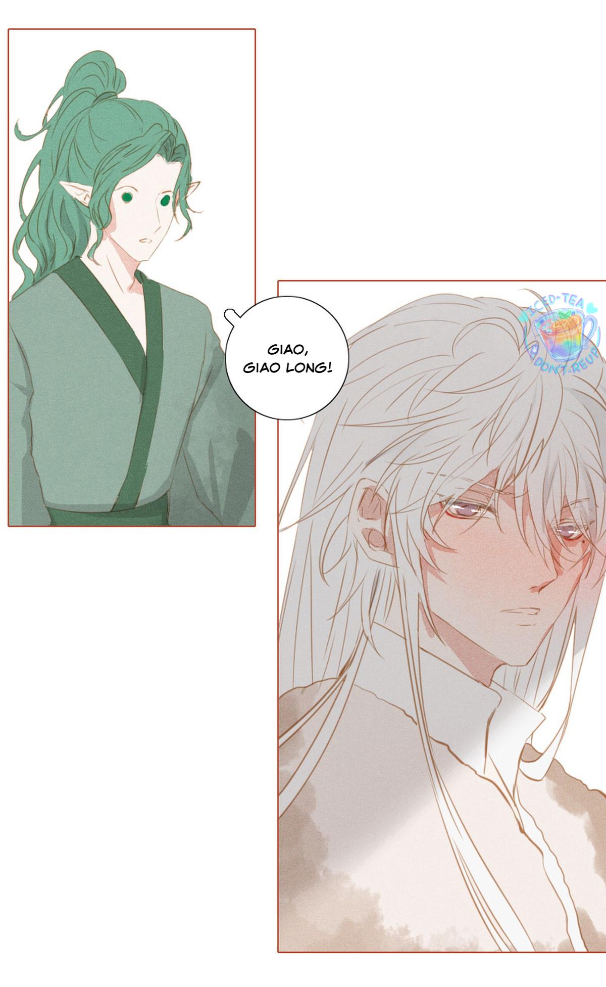 Trường Dã Tuyên Ca: Chapter 9