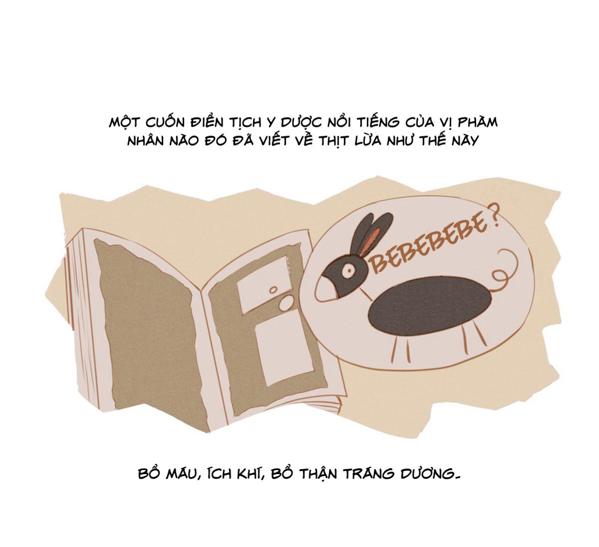 Trường Dã Tuyên Ca: Chapter 9