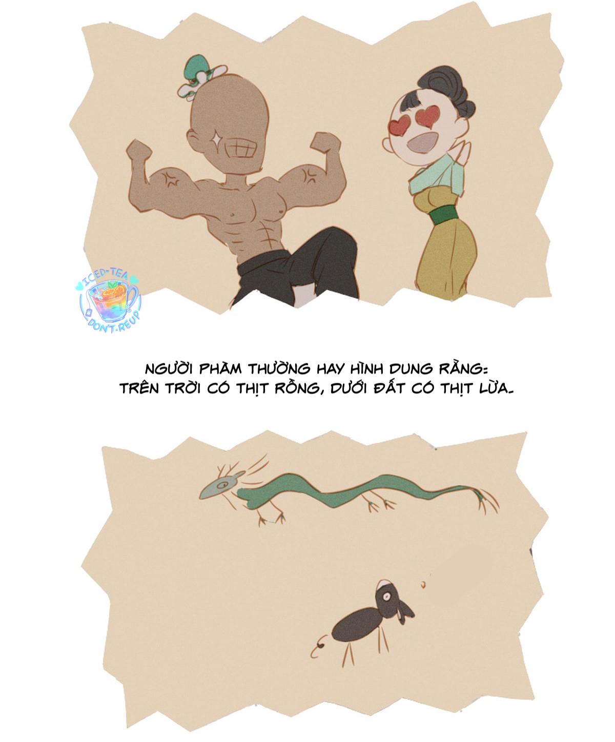Trường Dã Tuyên Ca: Chapter 9