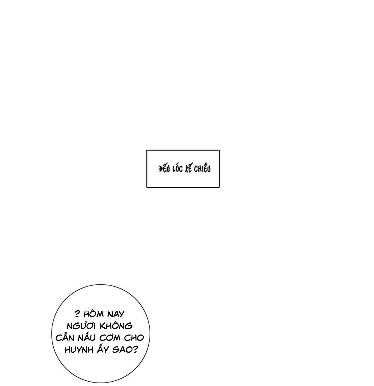 Trường Dã Tuyên Ca: Chapter 9
