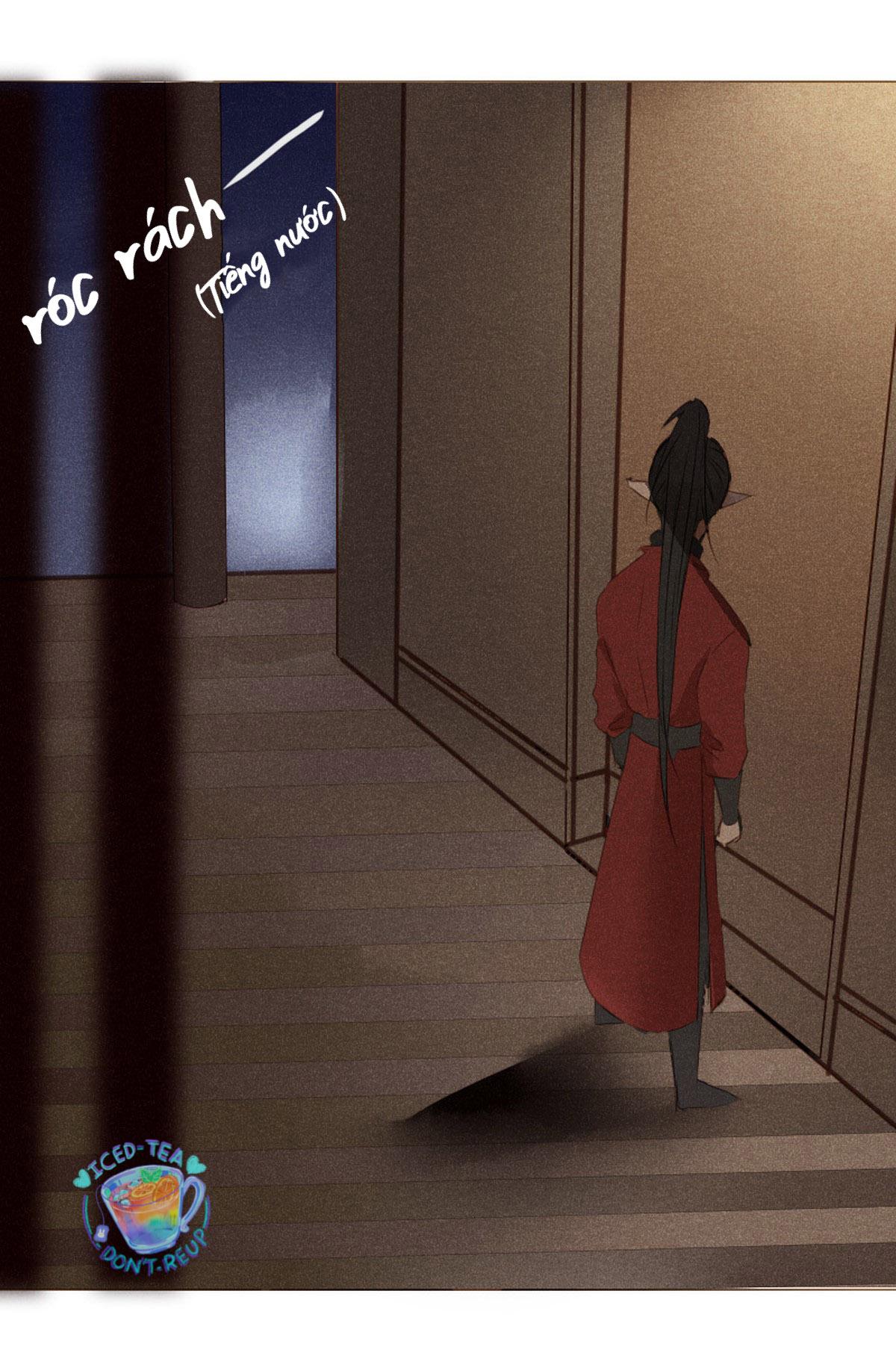 Trường Dã Tuyên Ca: Chapter 9