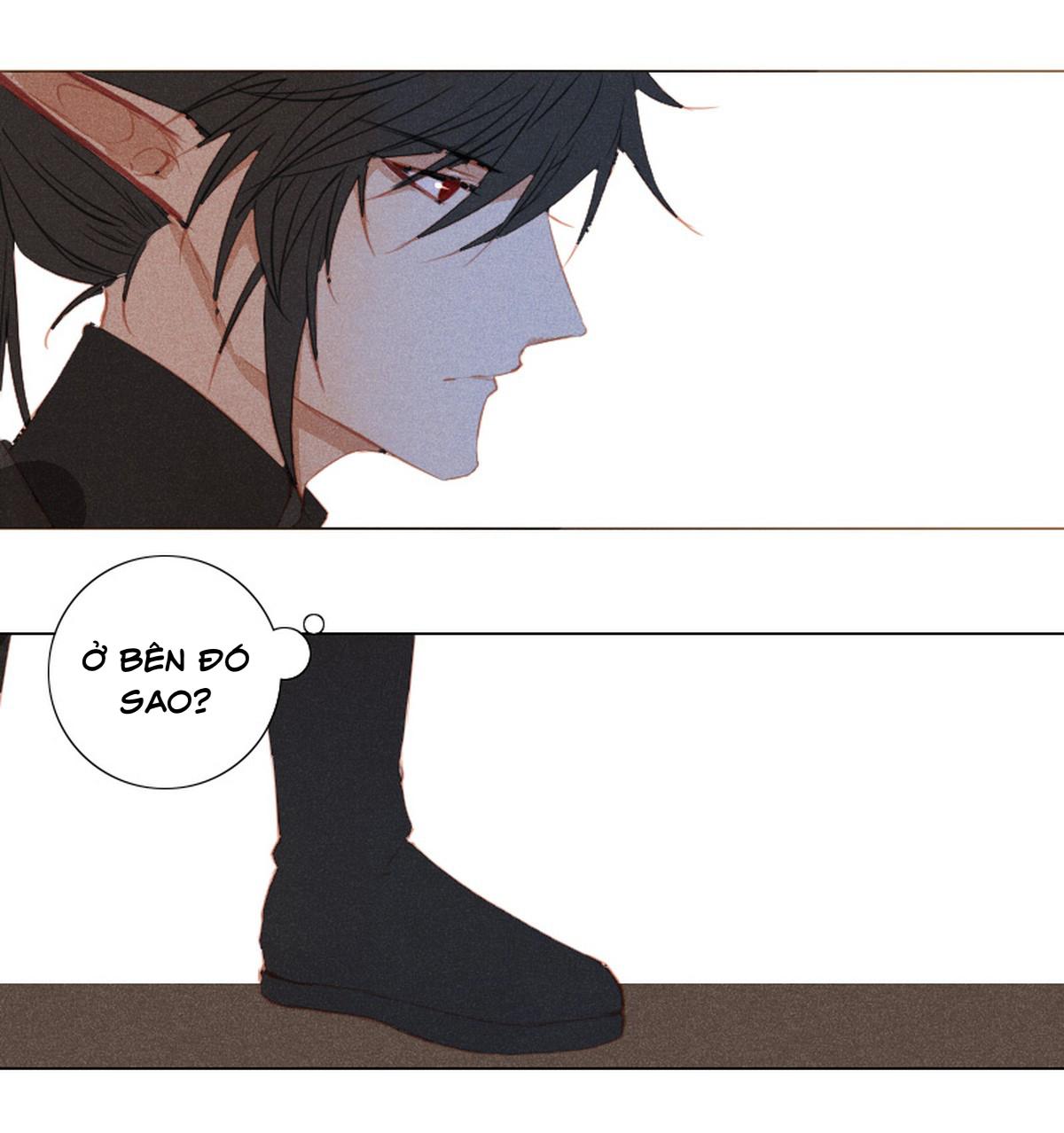 Trường Dã Tuyên Ca: Chapter 9
