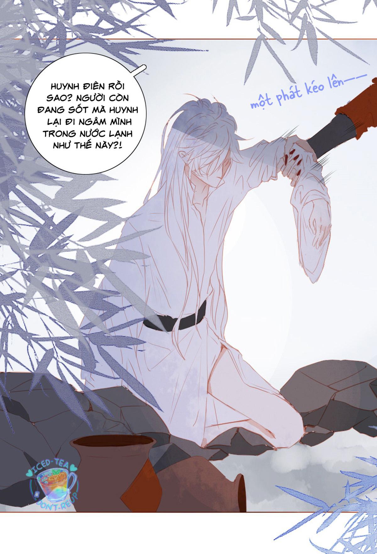 Trường Dã Tuyên Ca: Chapter 9