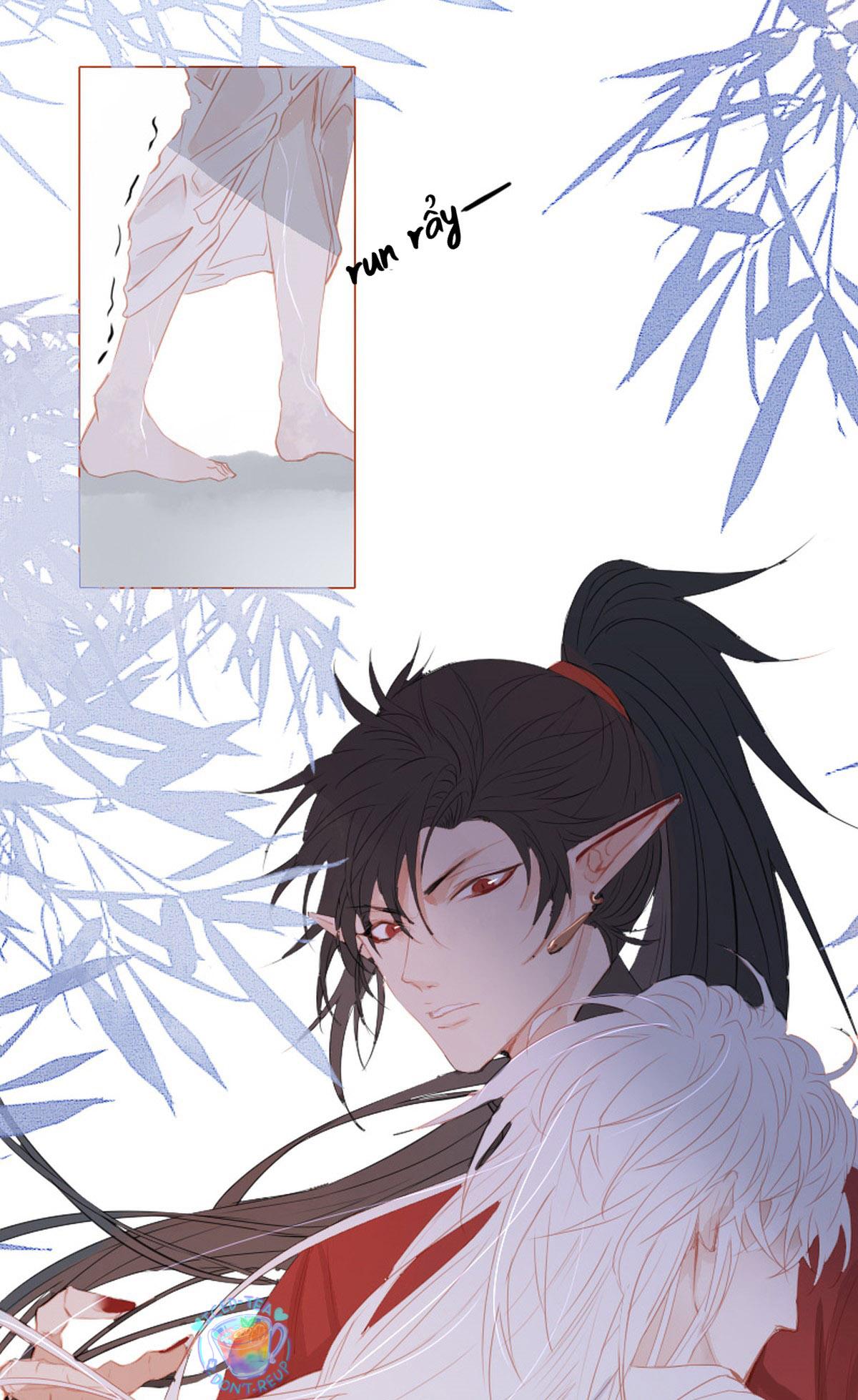 Trường Dã Tuyên Ca: Chapter 9
