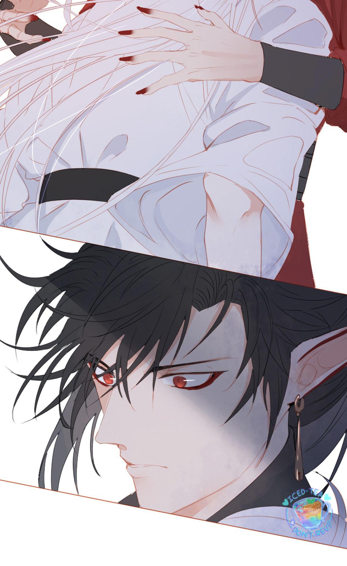 Trường Dã Tuyên Ca: Chapter 9