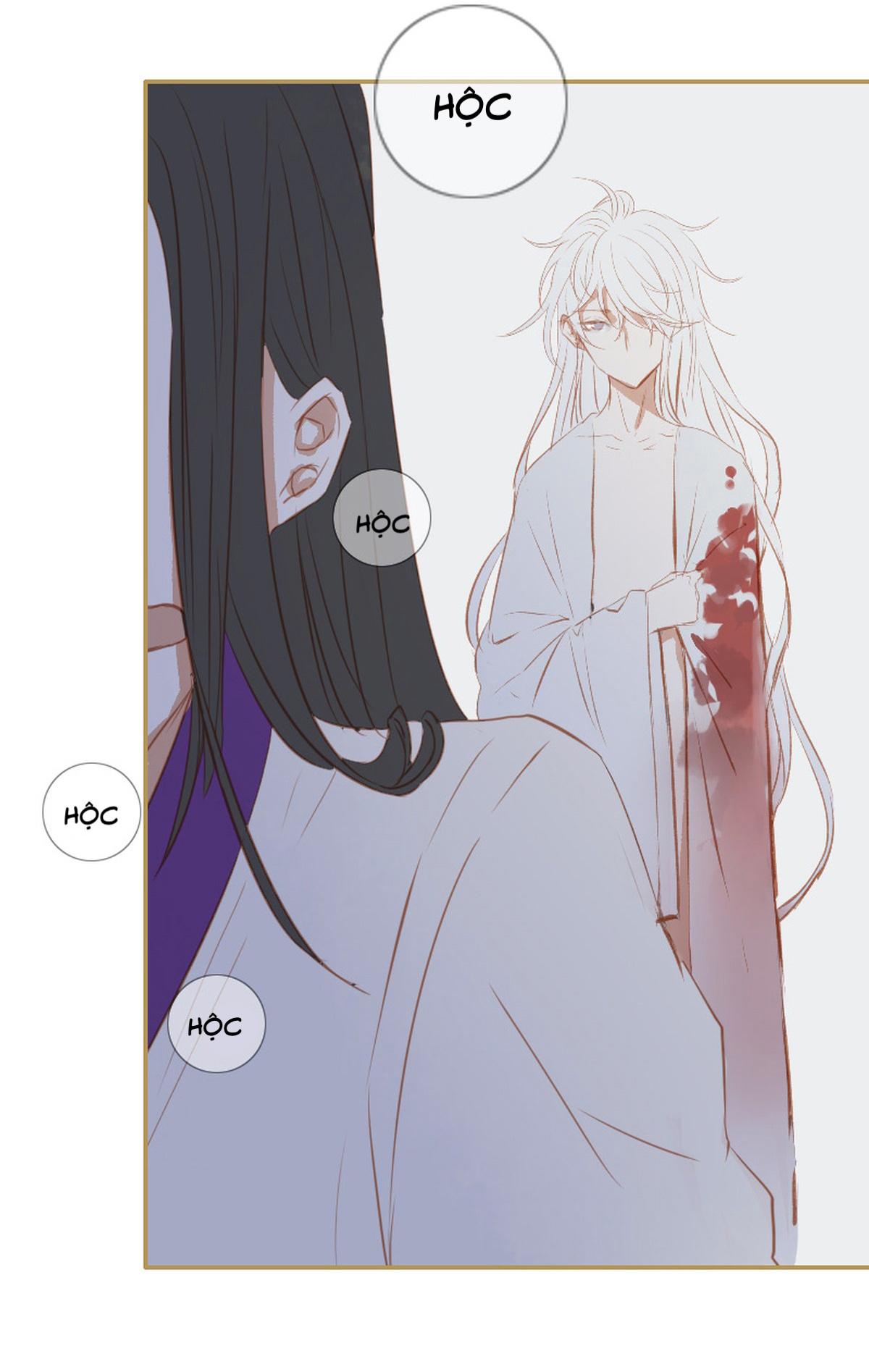 Trường Dã Tuyên Ca: Chapter 9