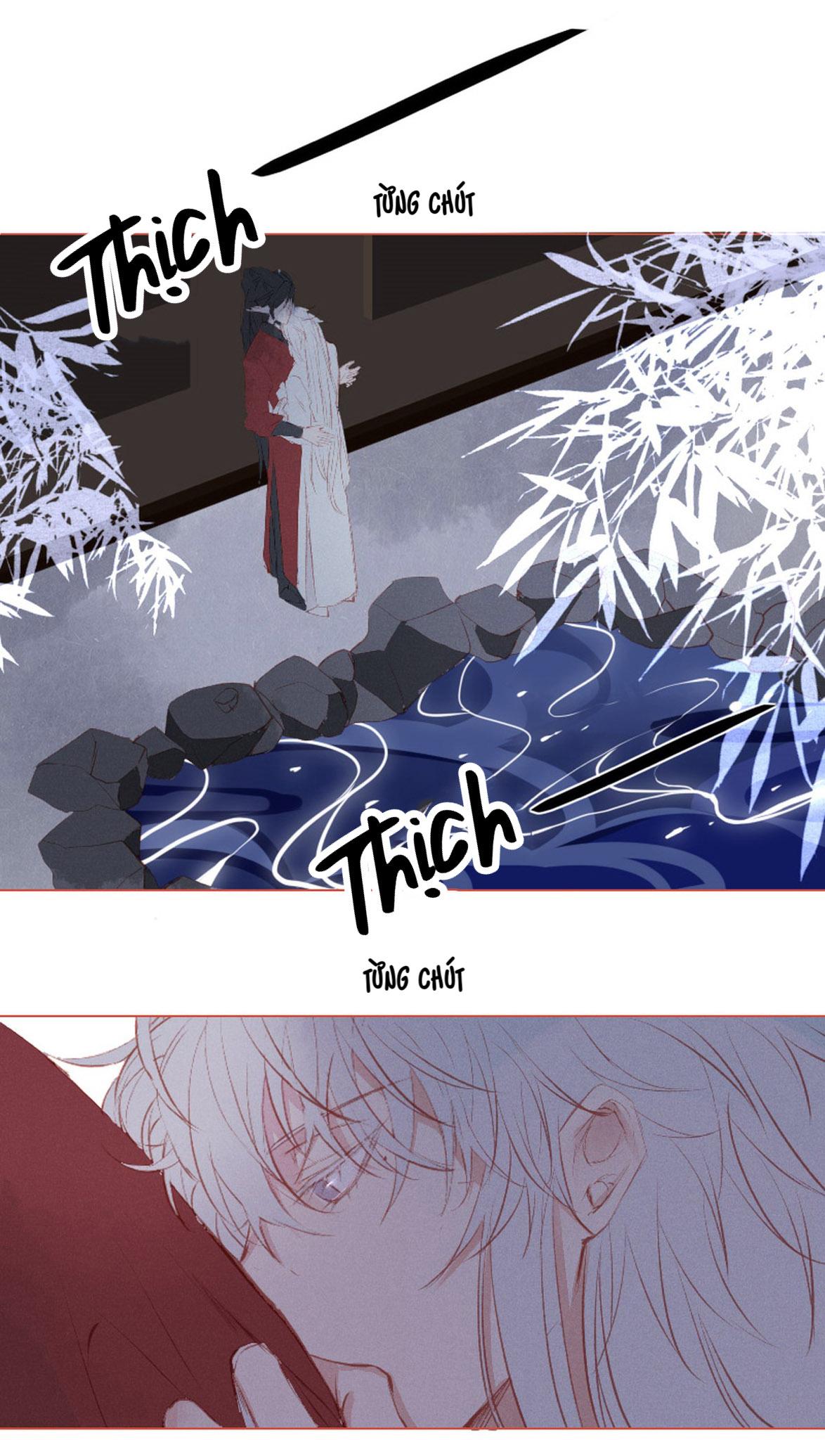 Trường Dã Tuyên Ca: Chapter 9