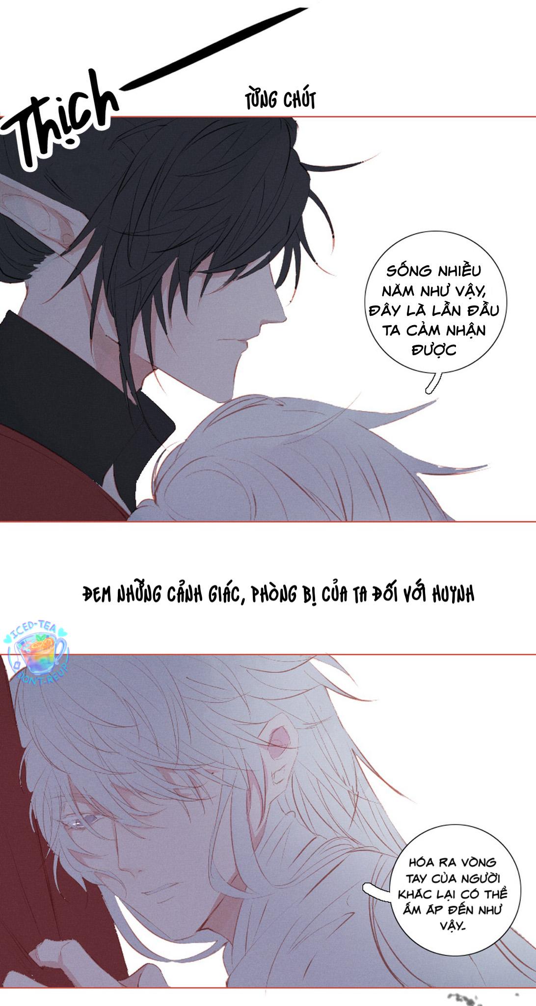 Trường Dã Tuyên Ca: Chapter 9